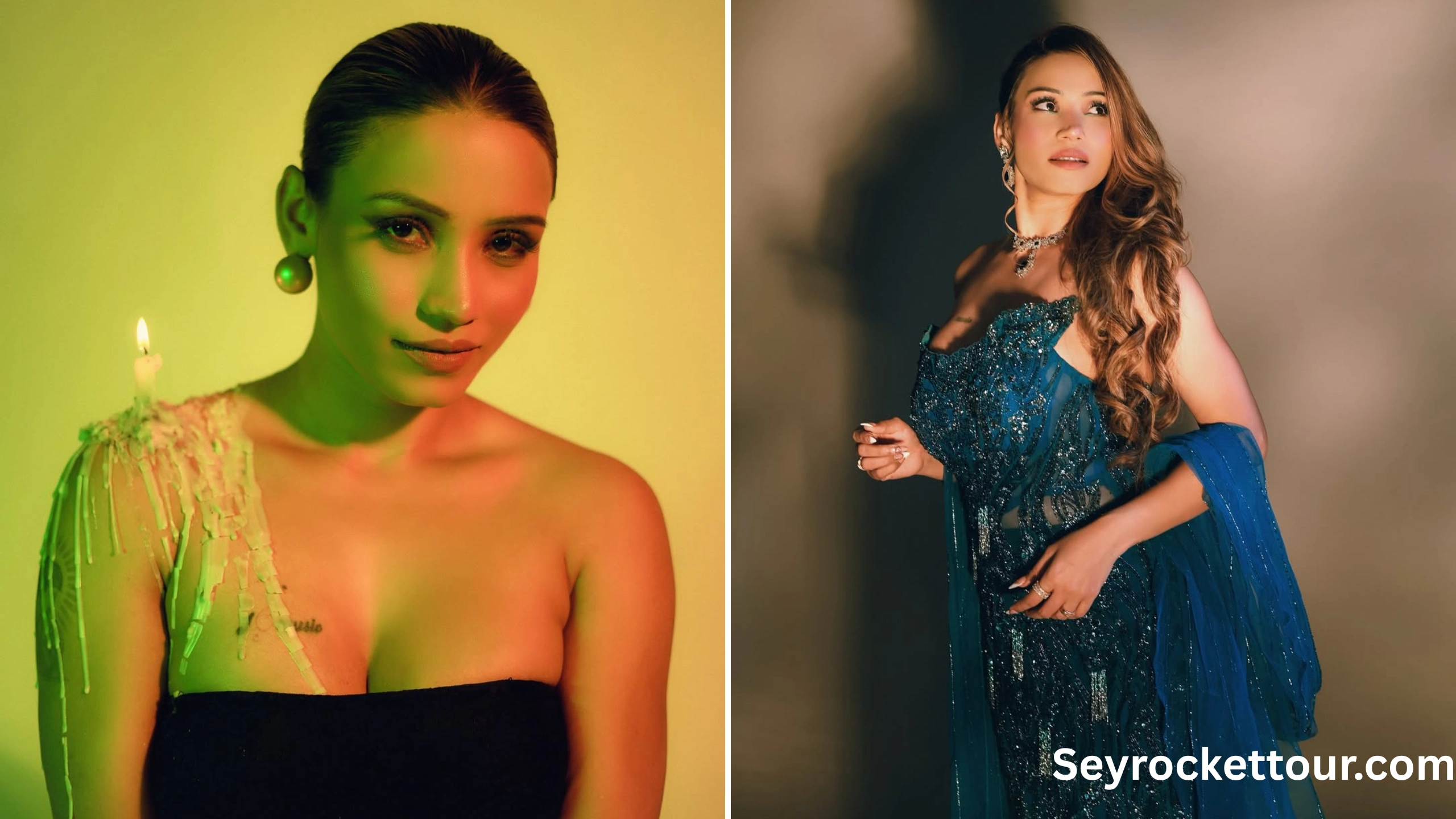 Alendra Bill Net Worth