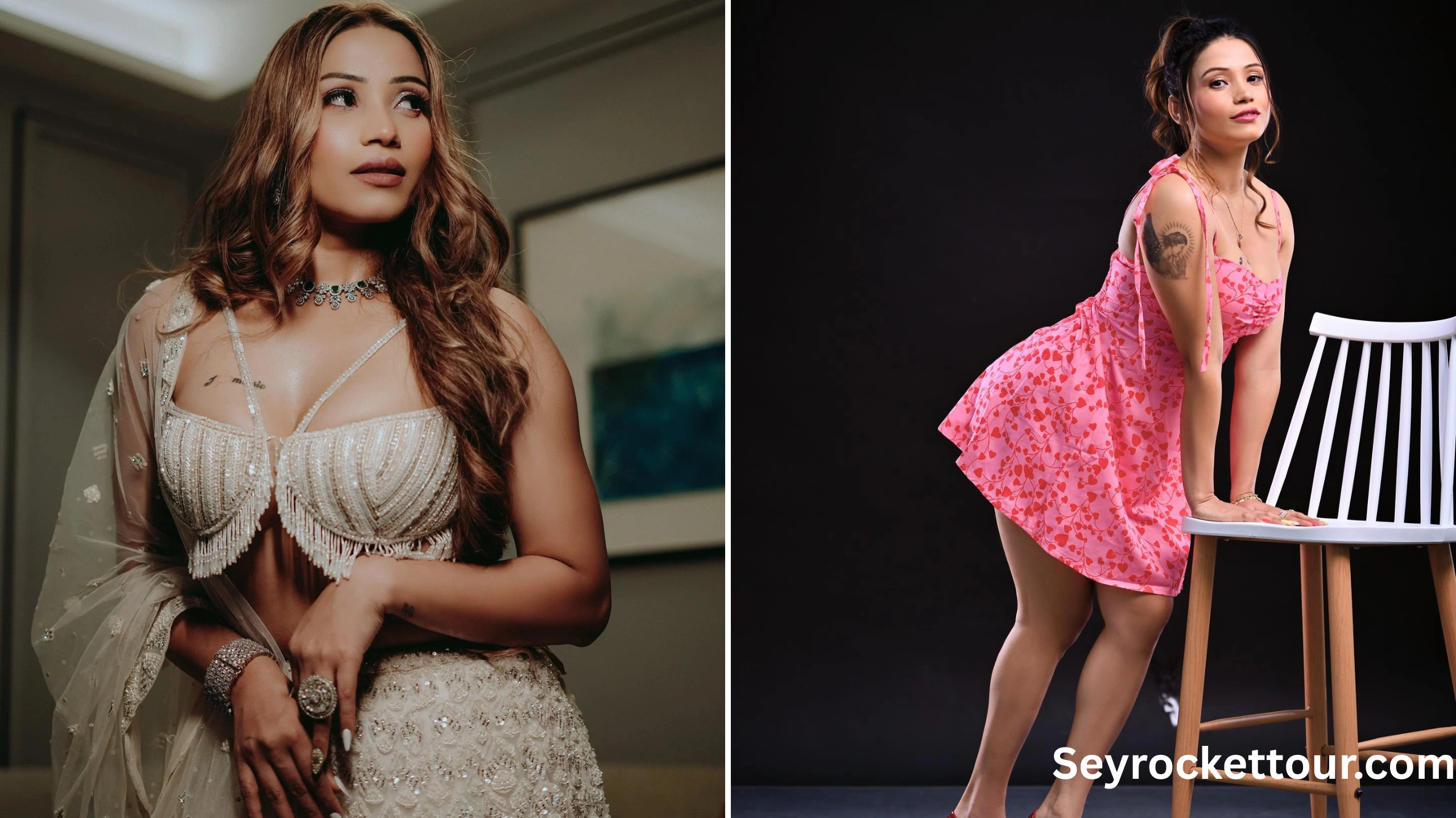 Alendra Bill Net Worth