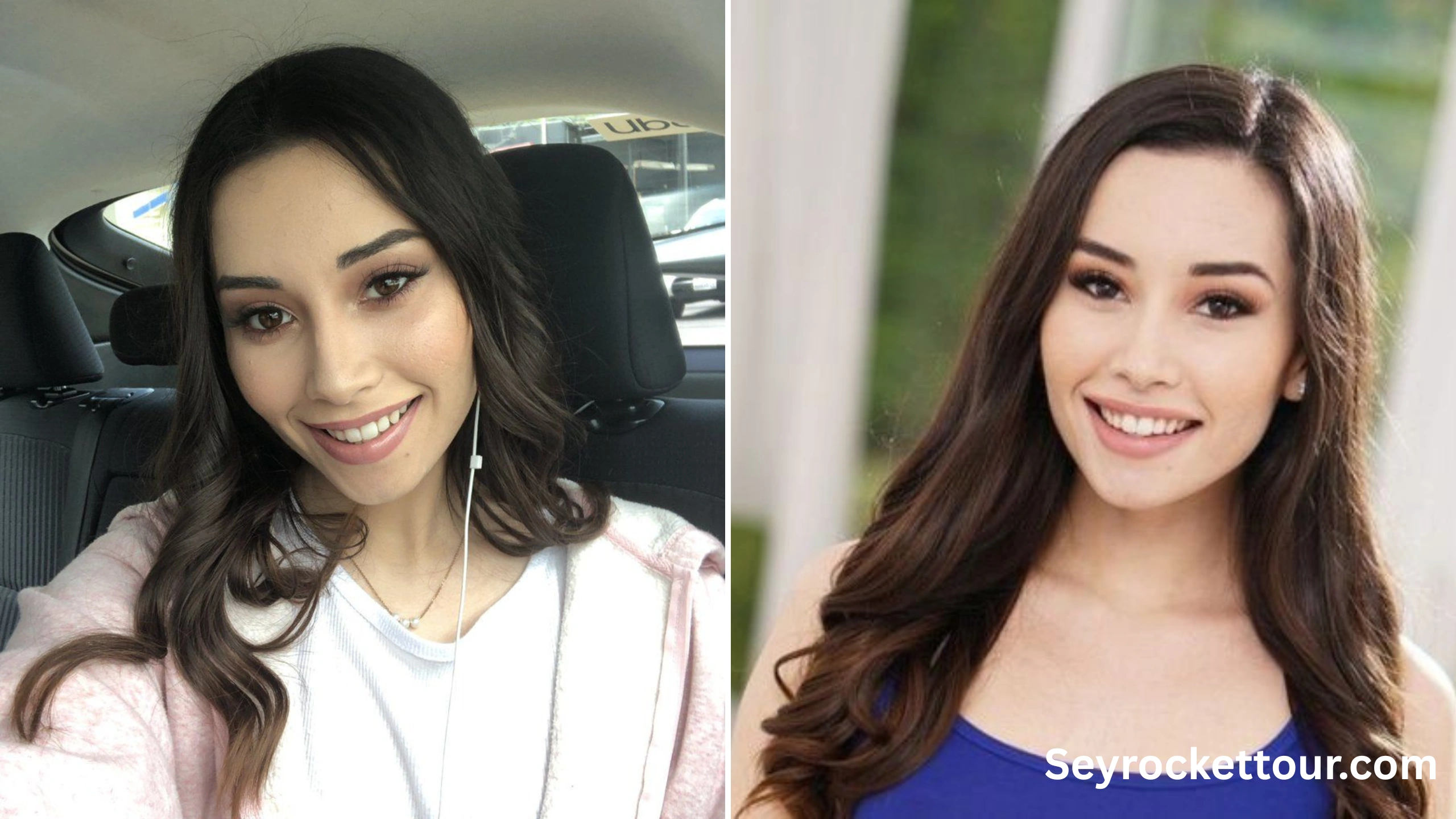 Aria Lee Net Worth
