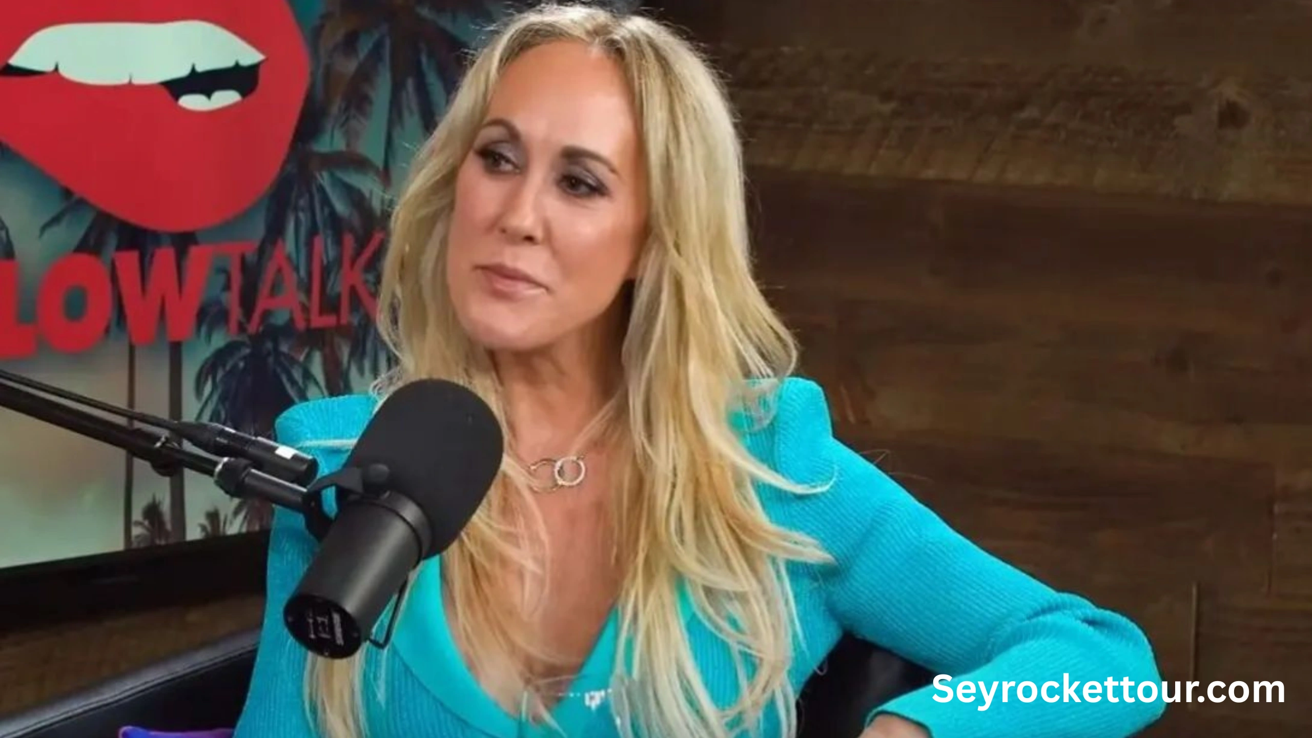 Brandi Love Net Worth