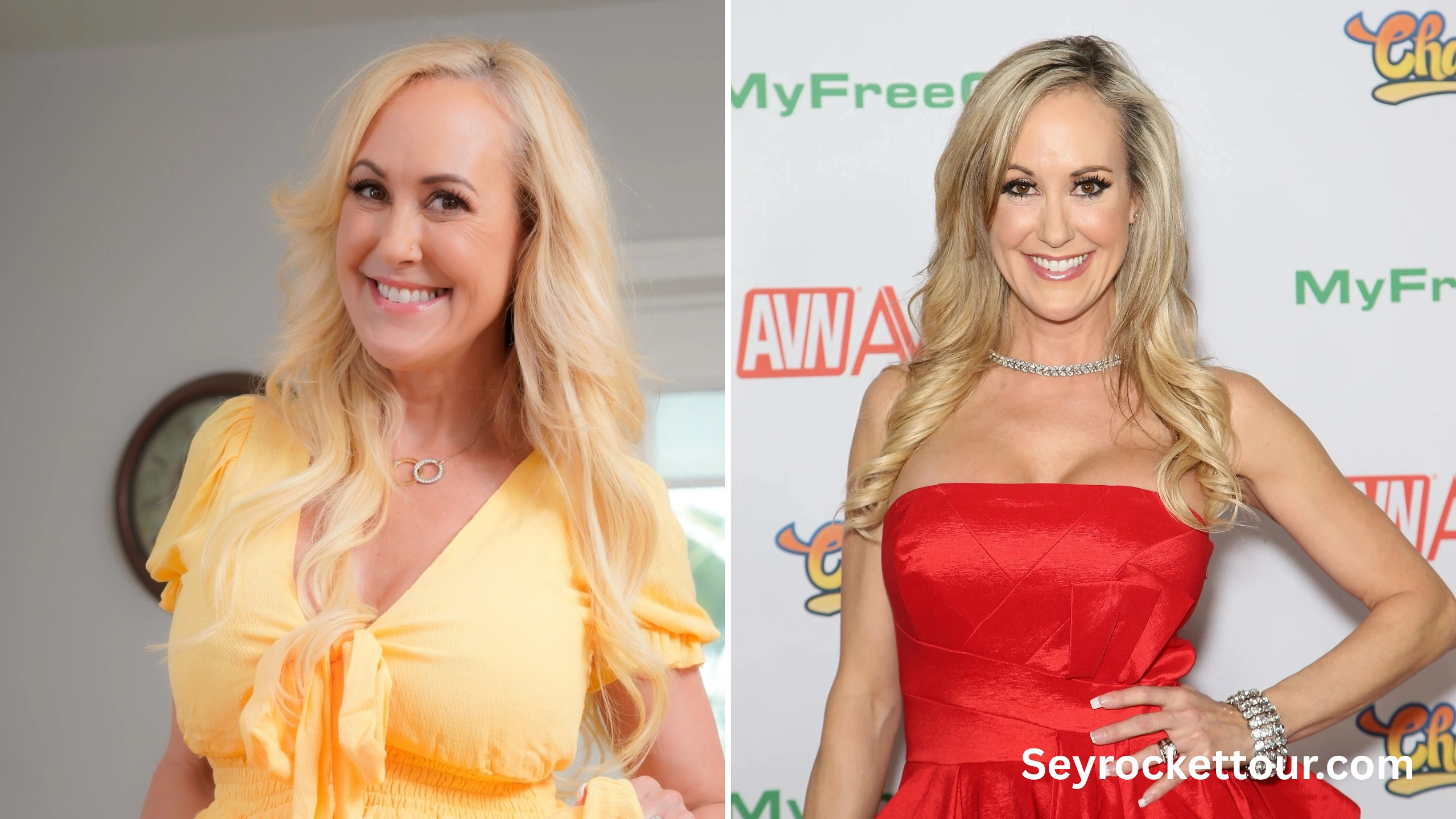 Brandi Love Net Worth