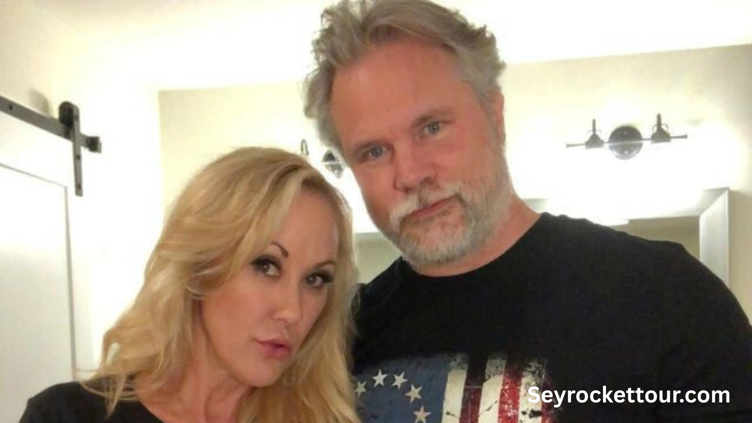 Brandi Love Net Worth