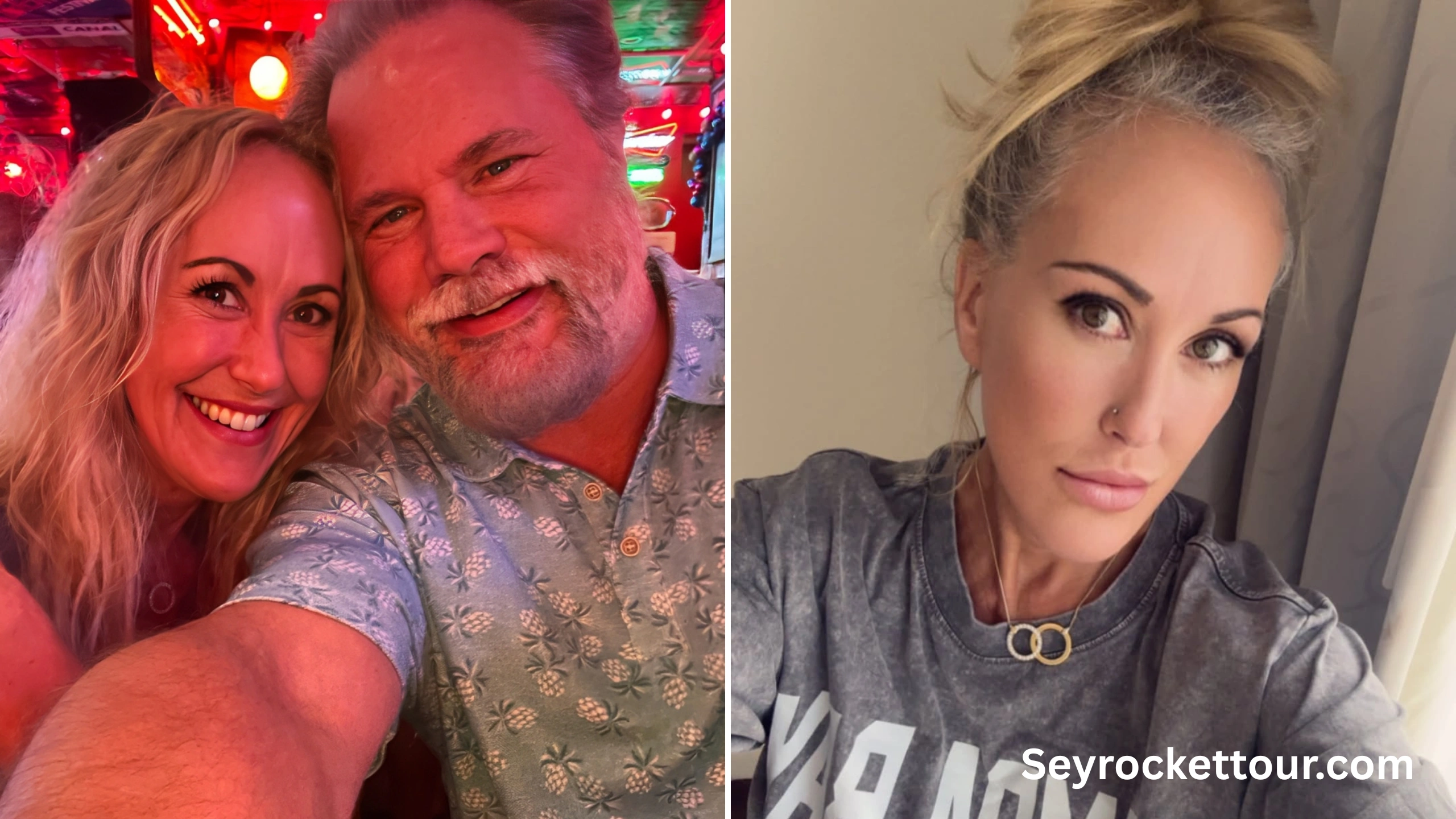 Brandi Love Net Worth