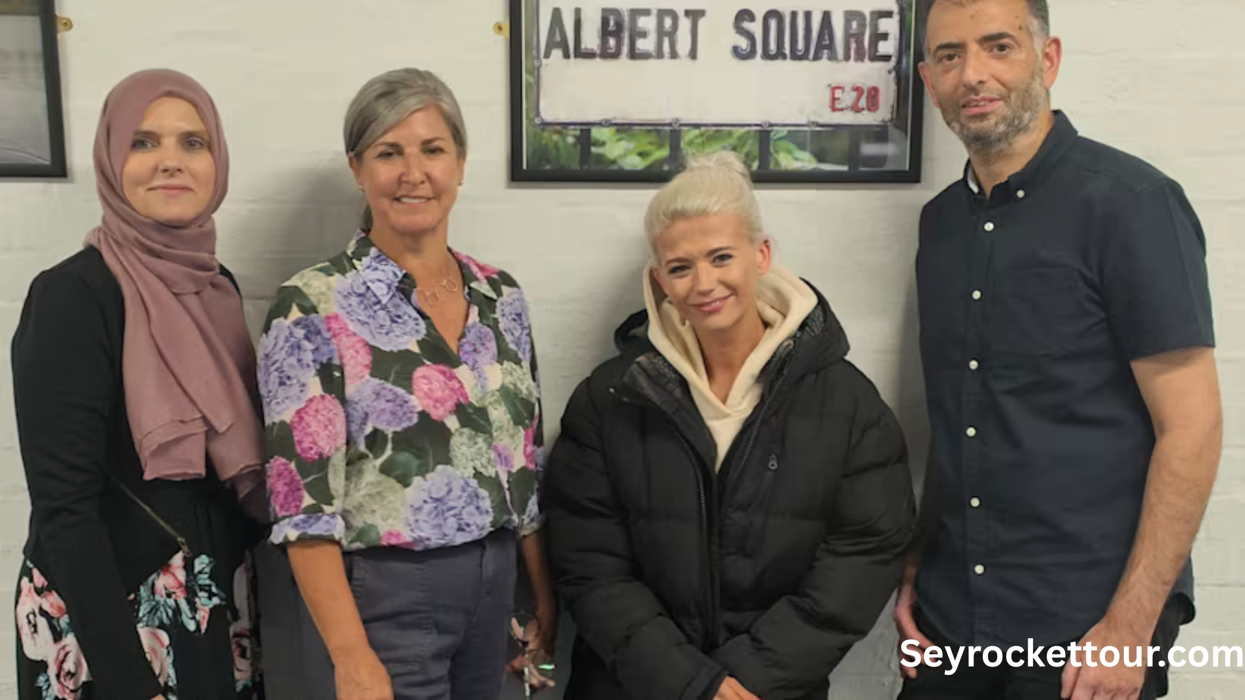 Danielle Harold Net Worth