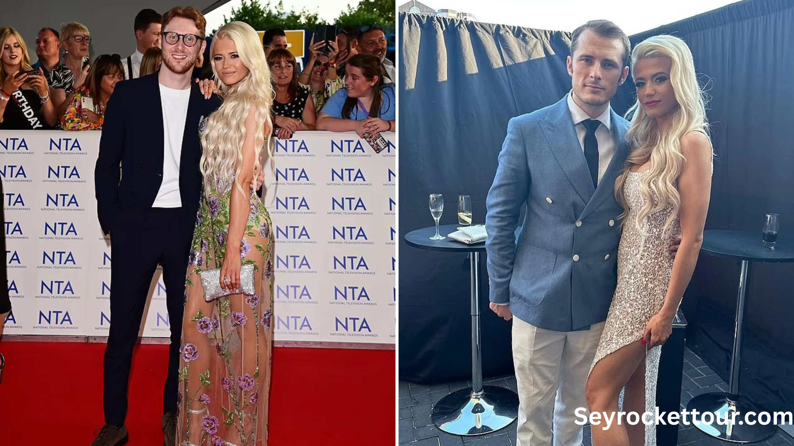 Danielle Harold Net Worth