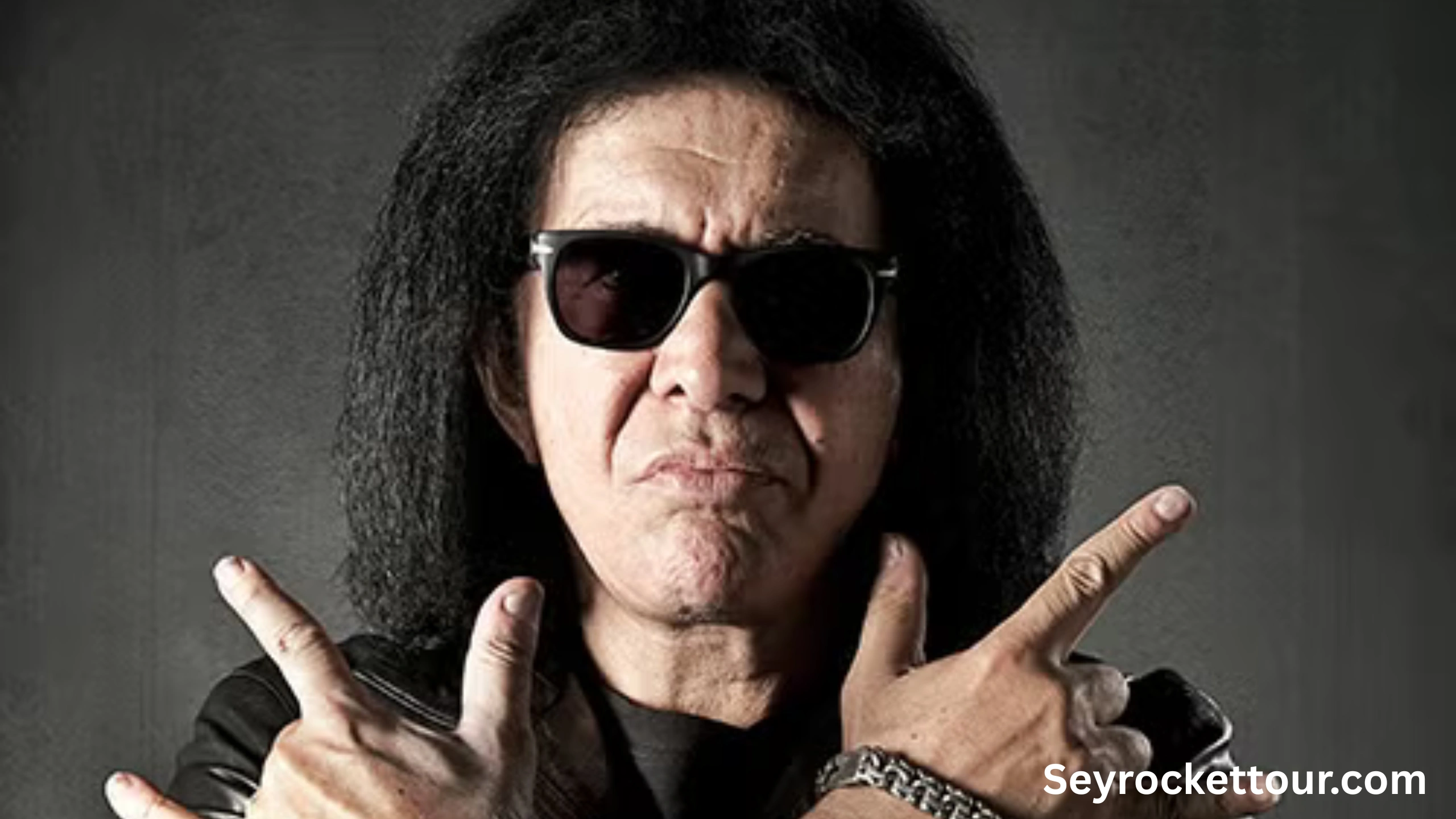 Gene Simmons Age