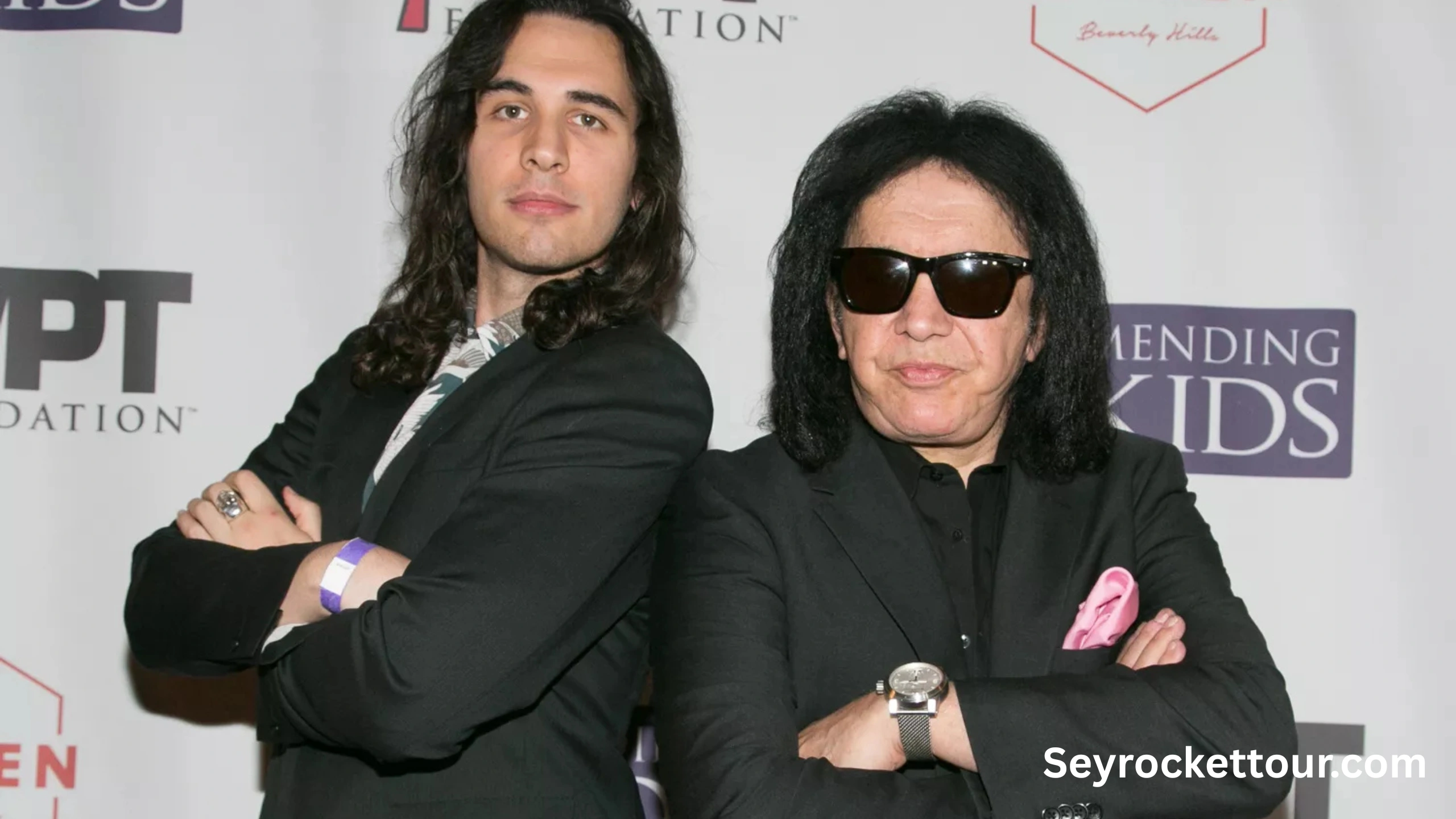 Gene Simmons Age