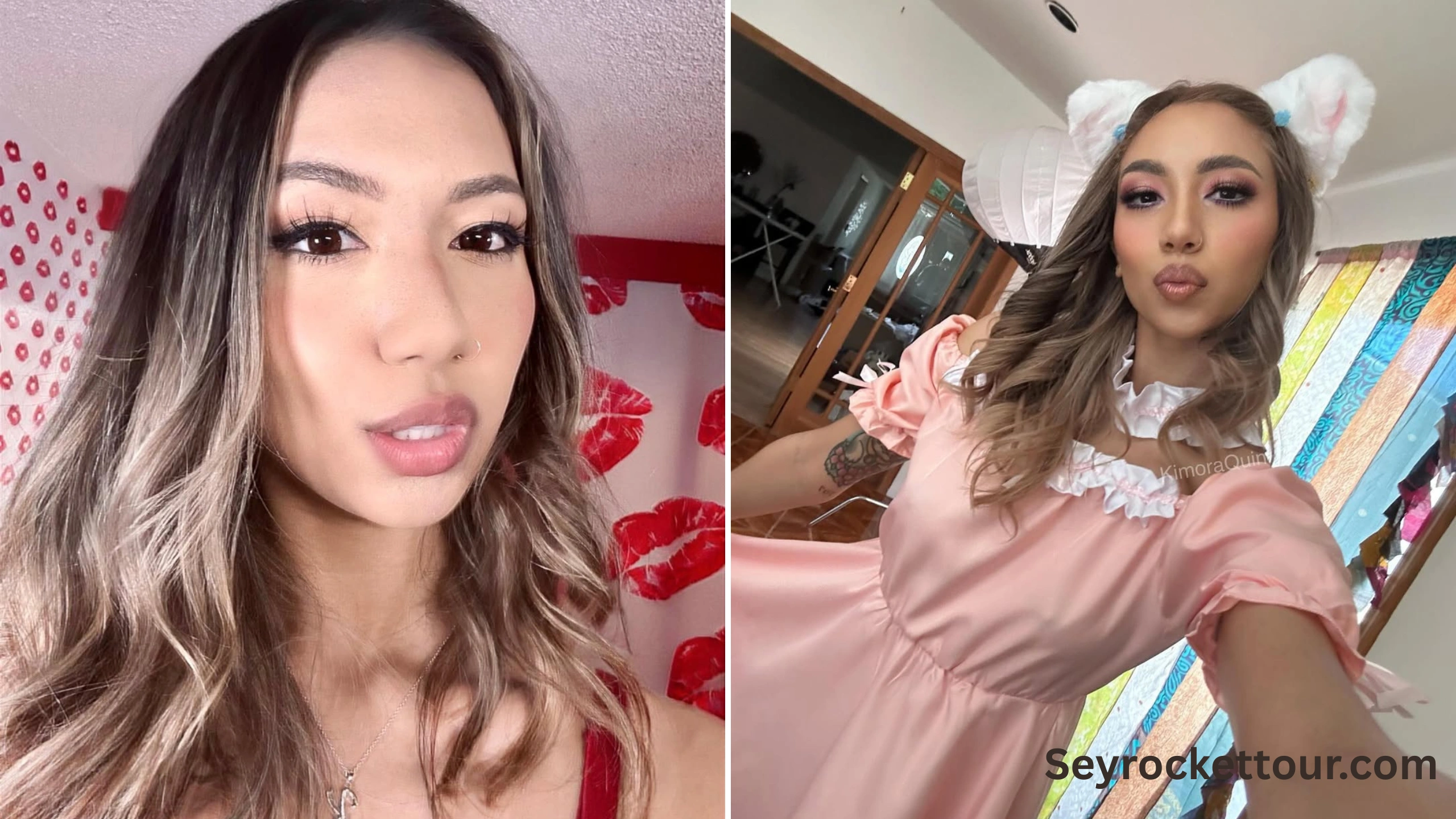 Kimora Quin Net Worth