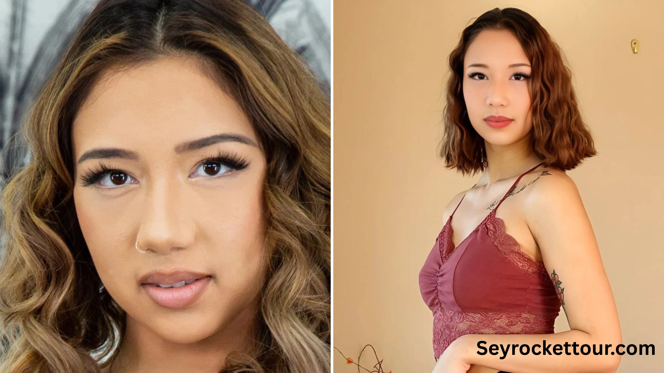 Kimora Quin Net Worth