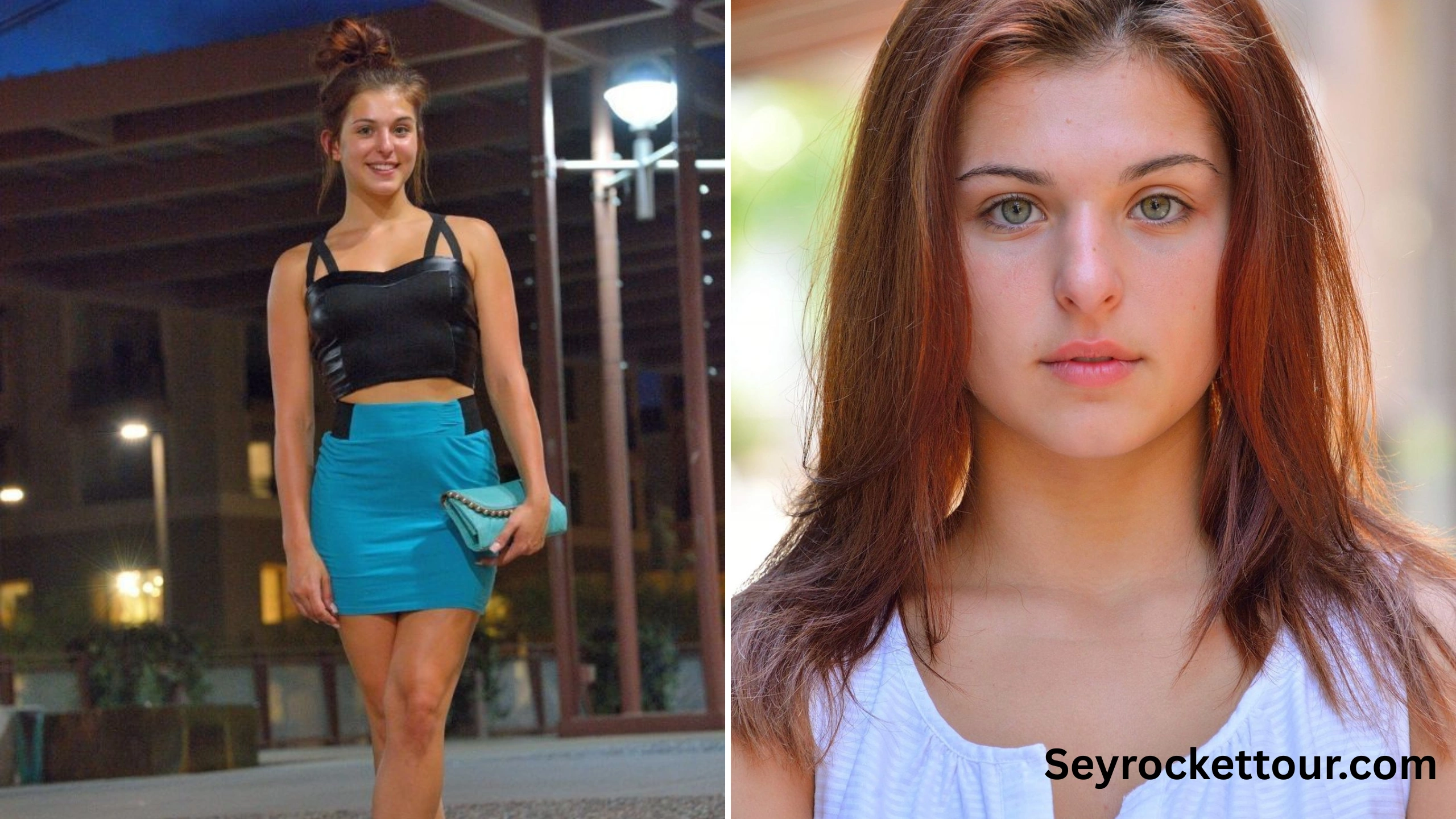 Leah Gotti Early Life