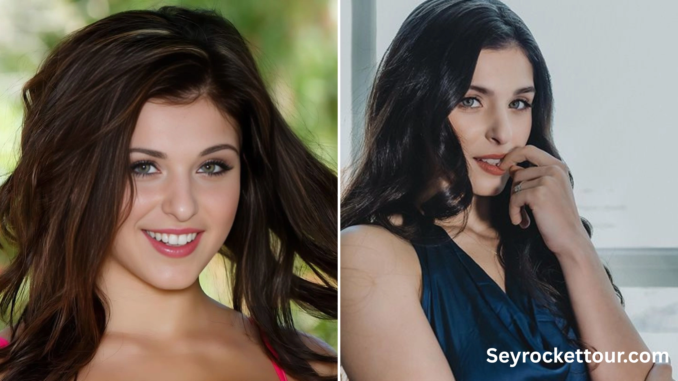 Leah Gotti Early Life