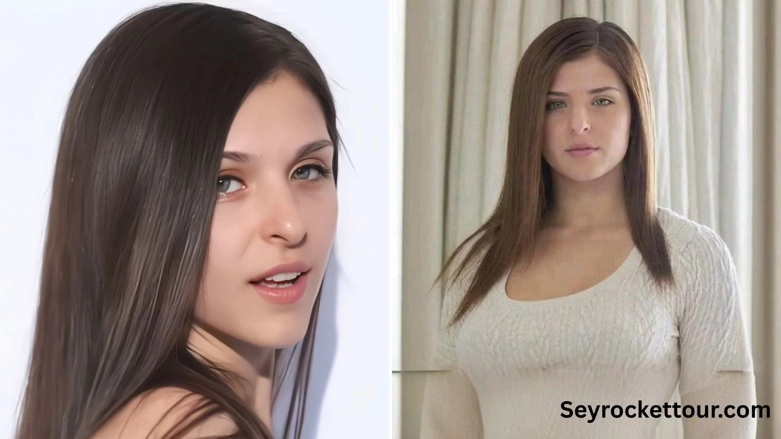 Leah Gotti Early Life