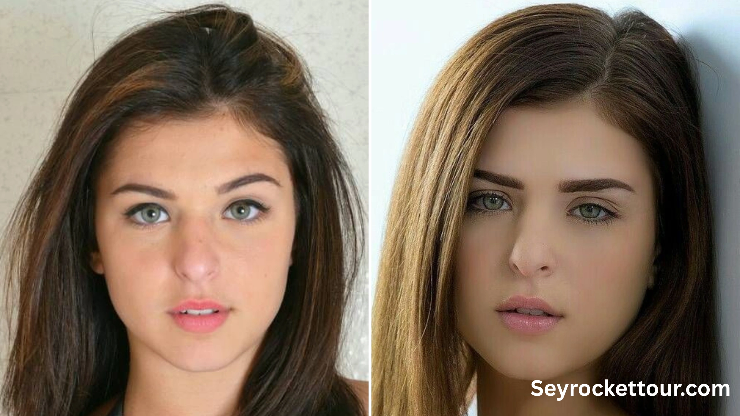 Leah Gotti Early Life