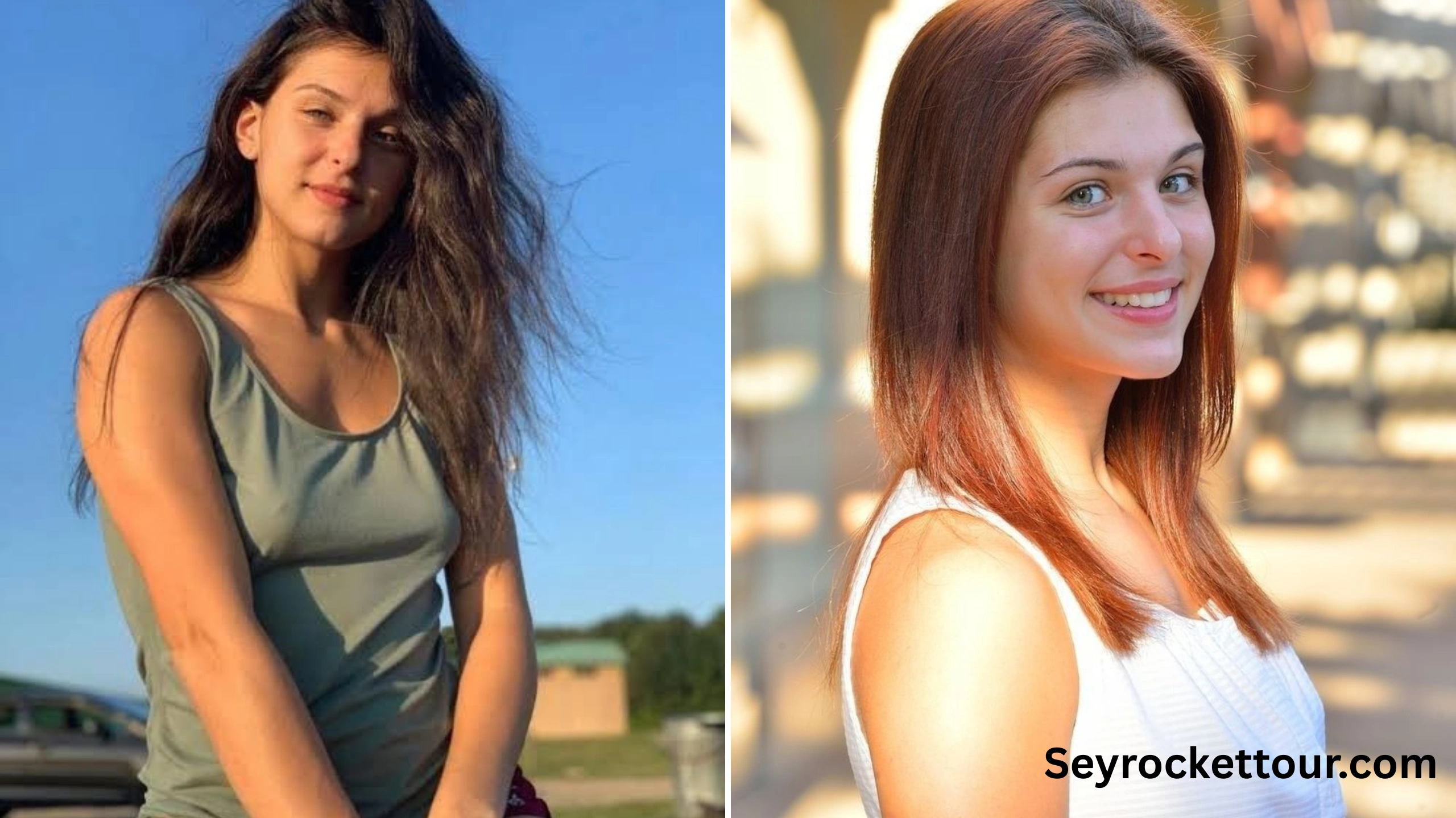 Leah Gotti Early Life