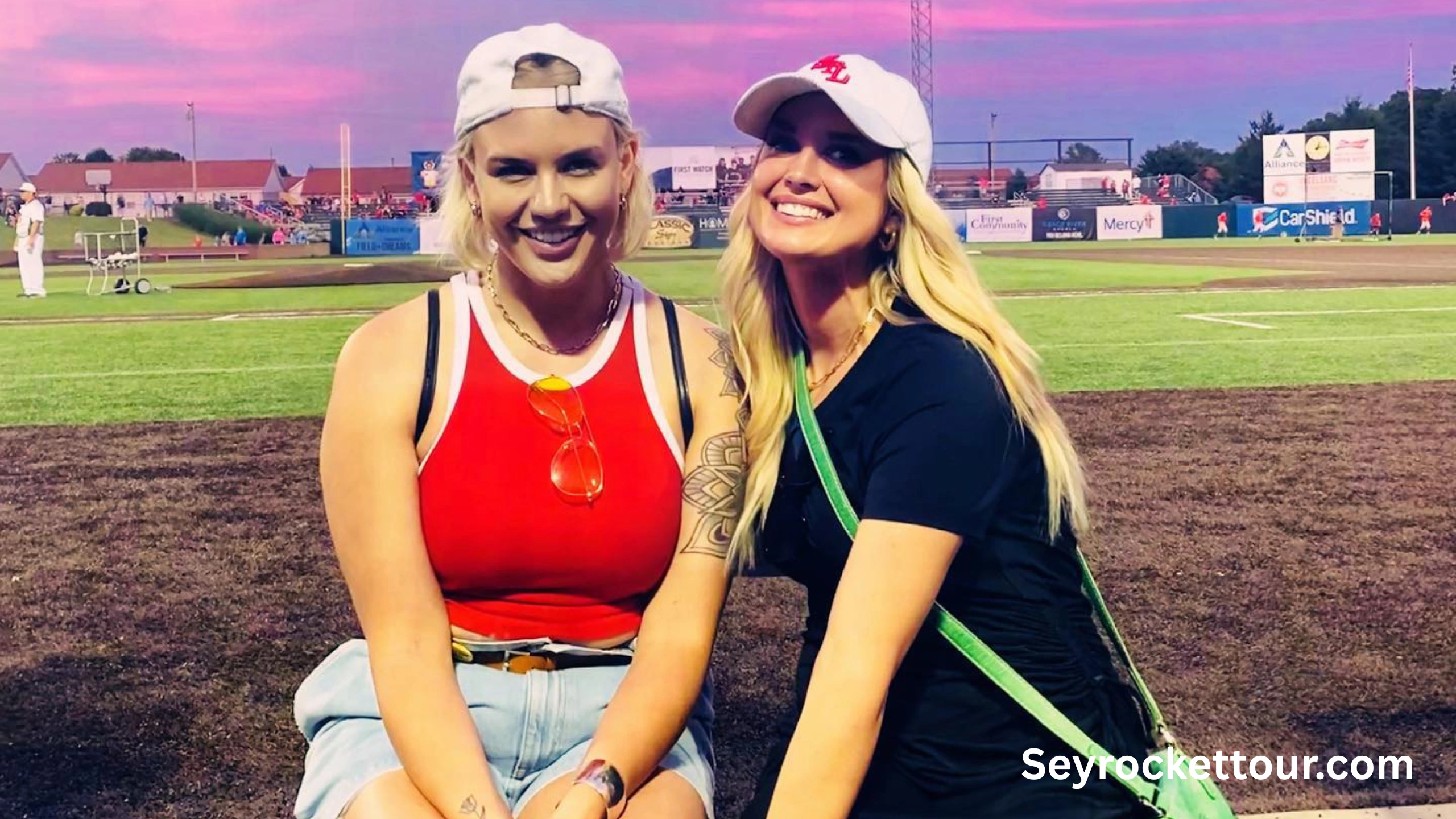 Michelle Smallmon Net Worth