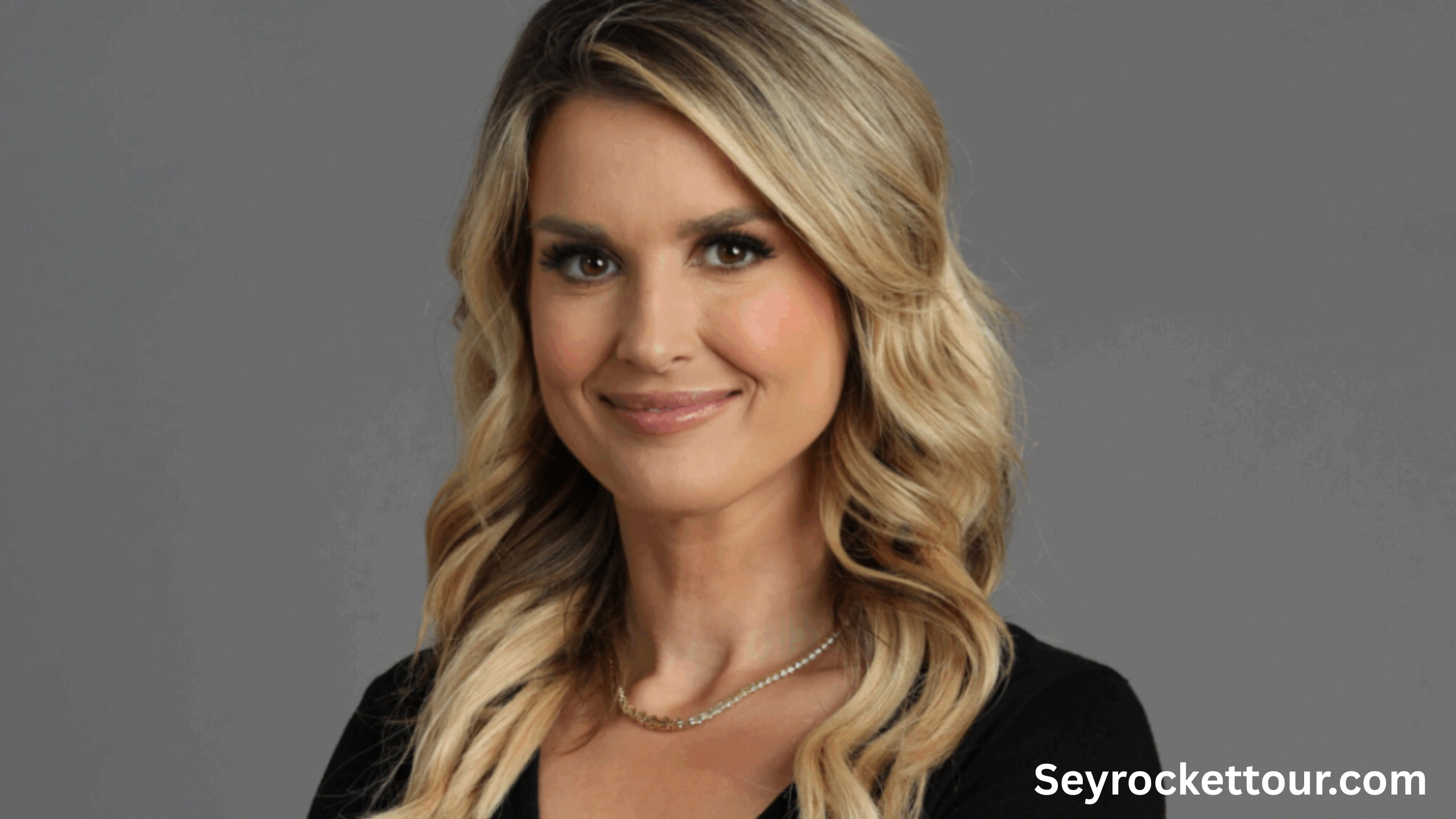 Michelle Smallmon Net Worth,