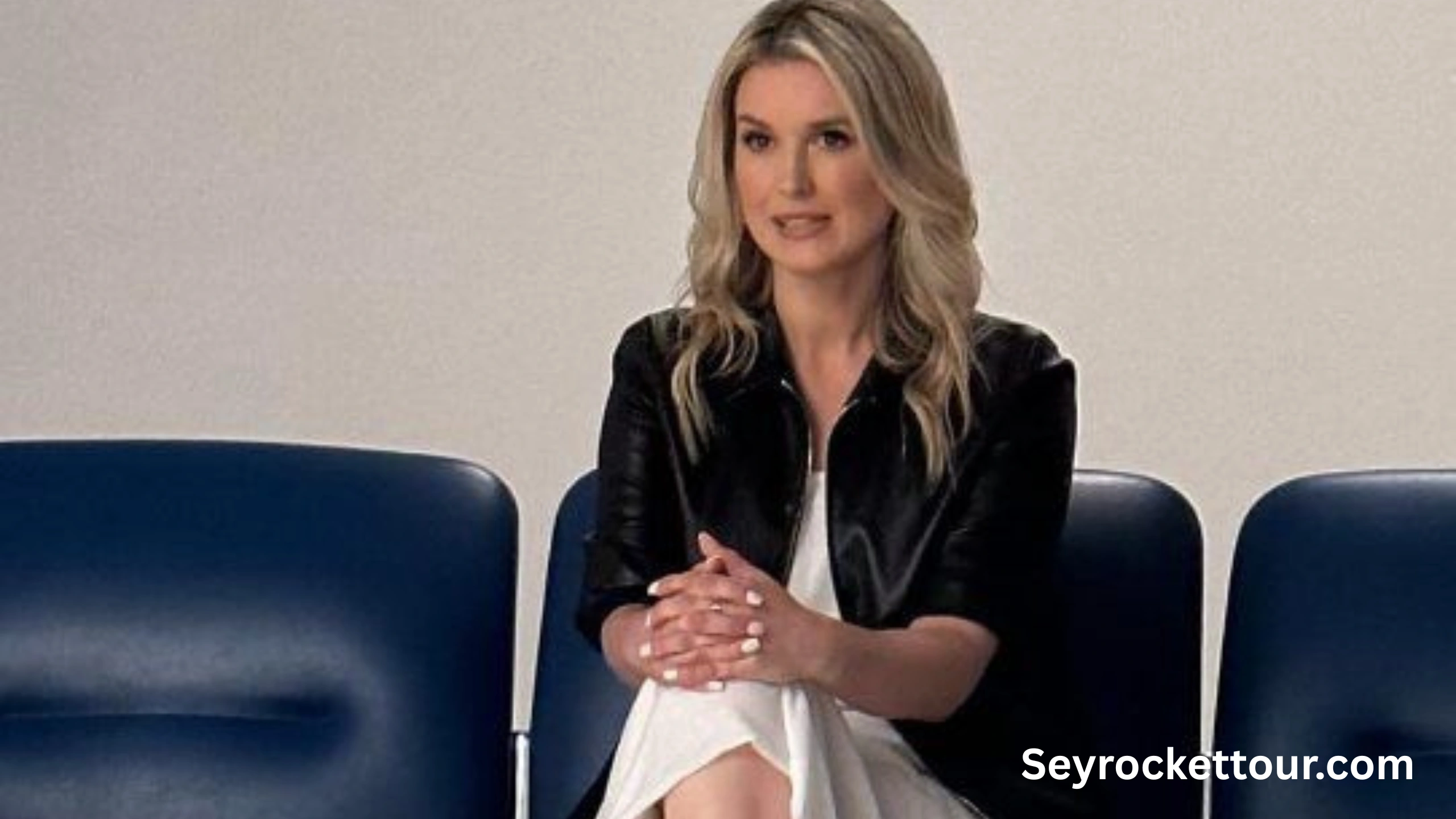 Michelle Smallmon Net Worth