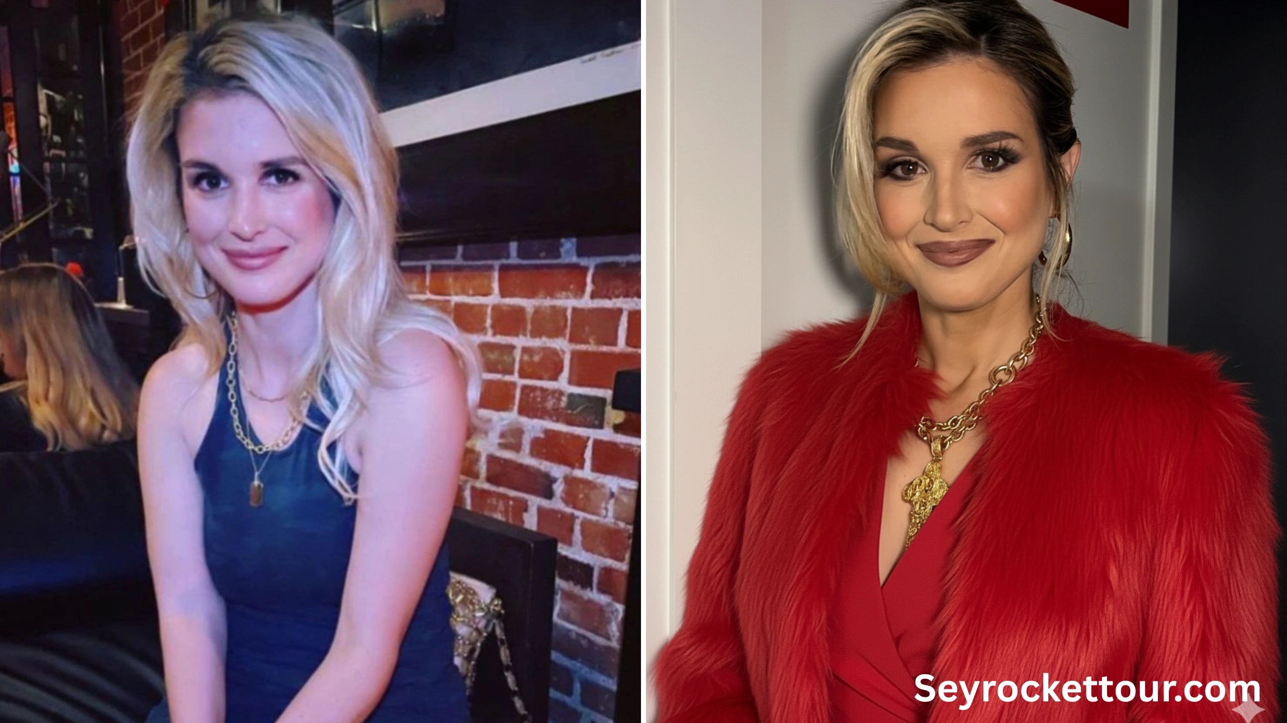 Michelle Smallmon Net Worth,