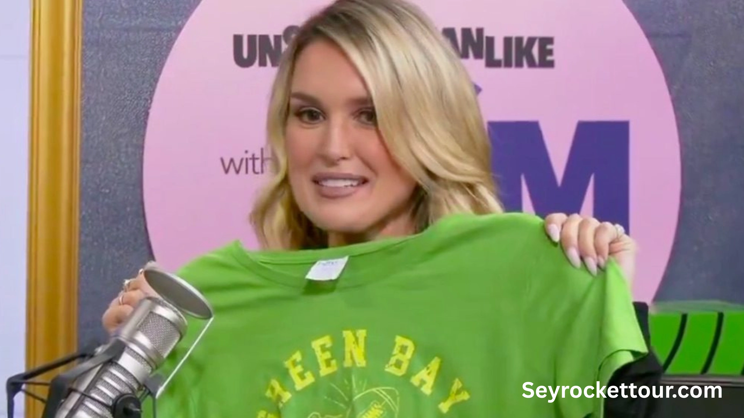 Michelle Smallmon Net Worth