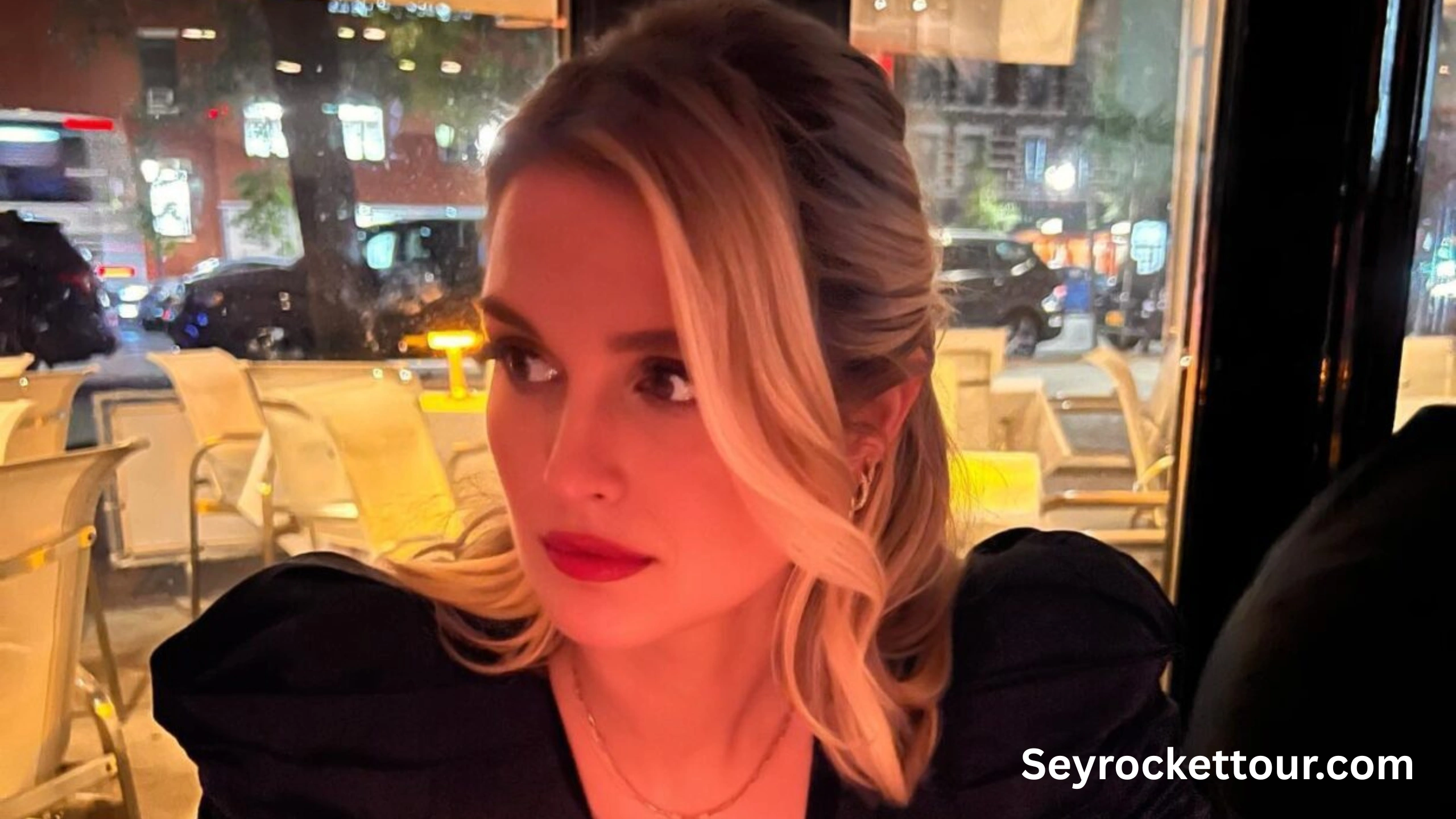 Michelle Smallmon Net Worth,