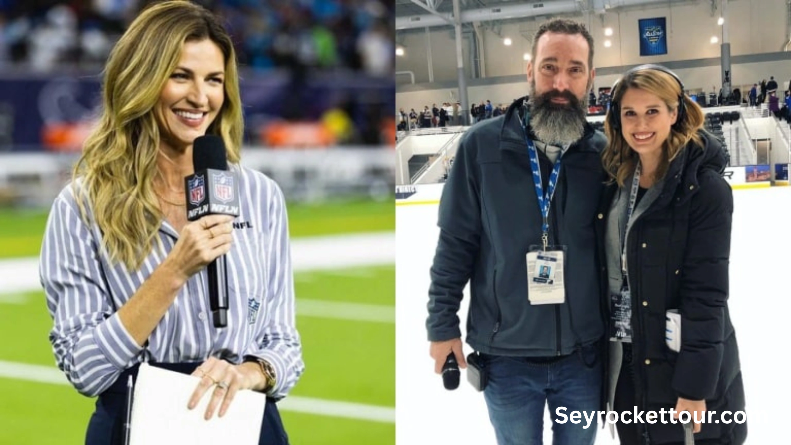 Michelle Smallmon Net Worth,