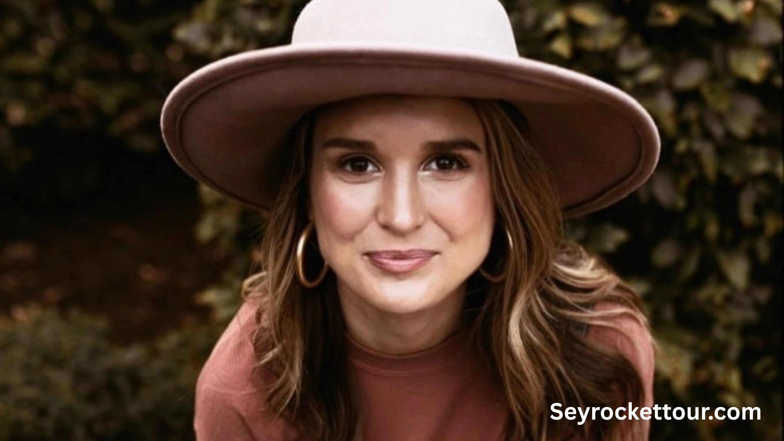 Michelle Smallmon Net Worth,