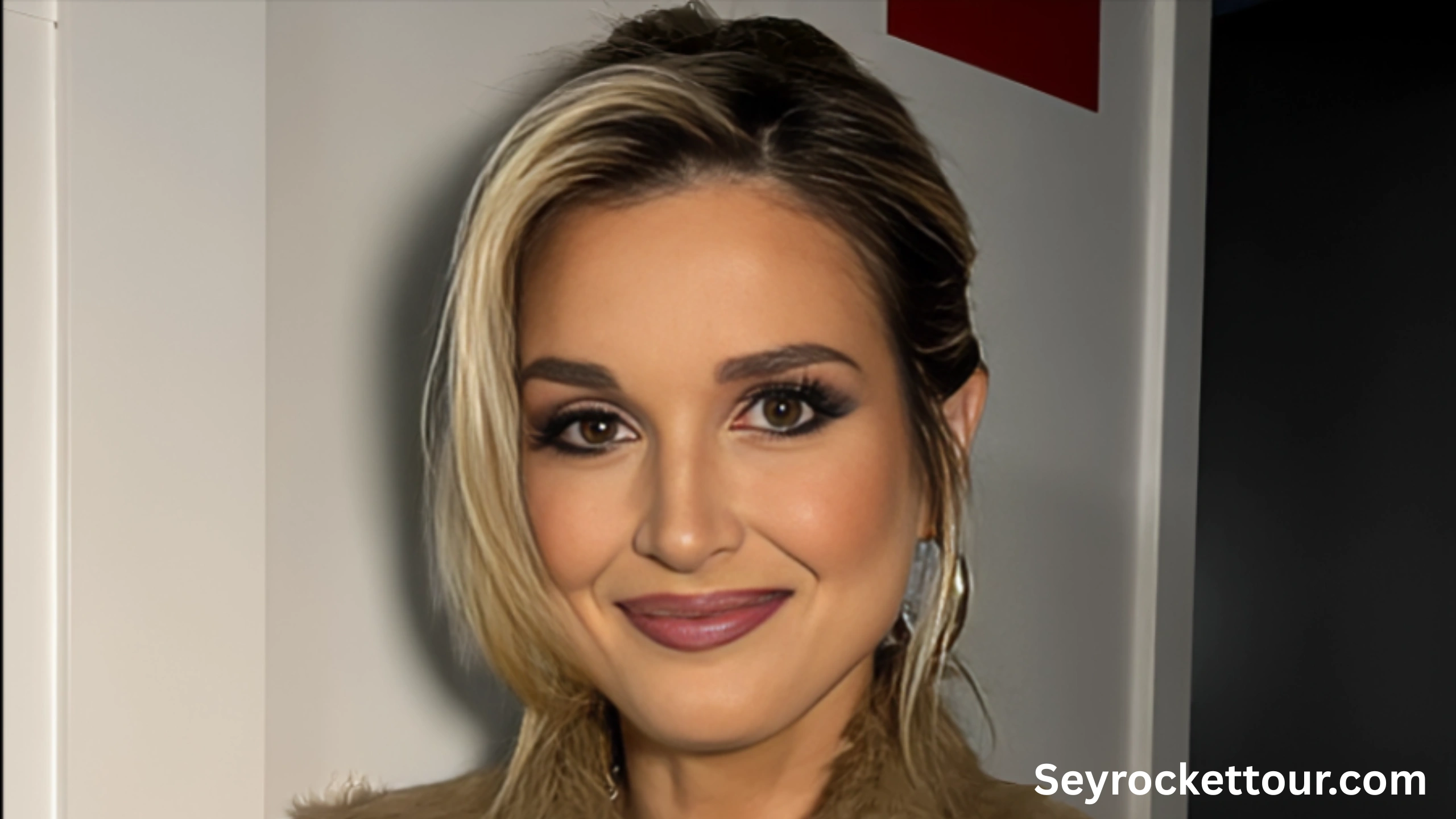 Michelle Smallmon Net Worth,