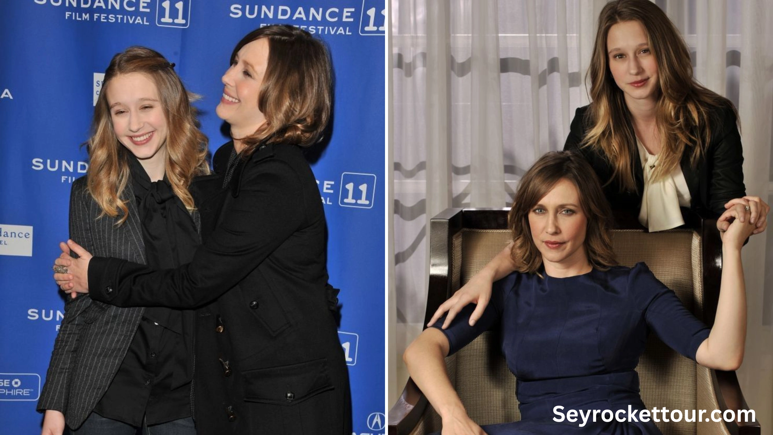 Nadia Farmiga Net Worth