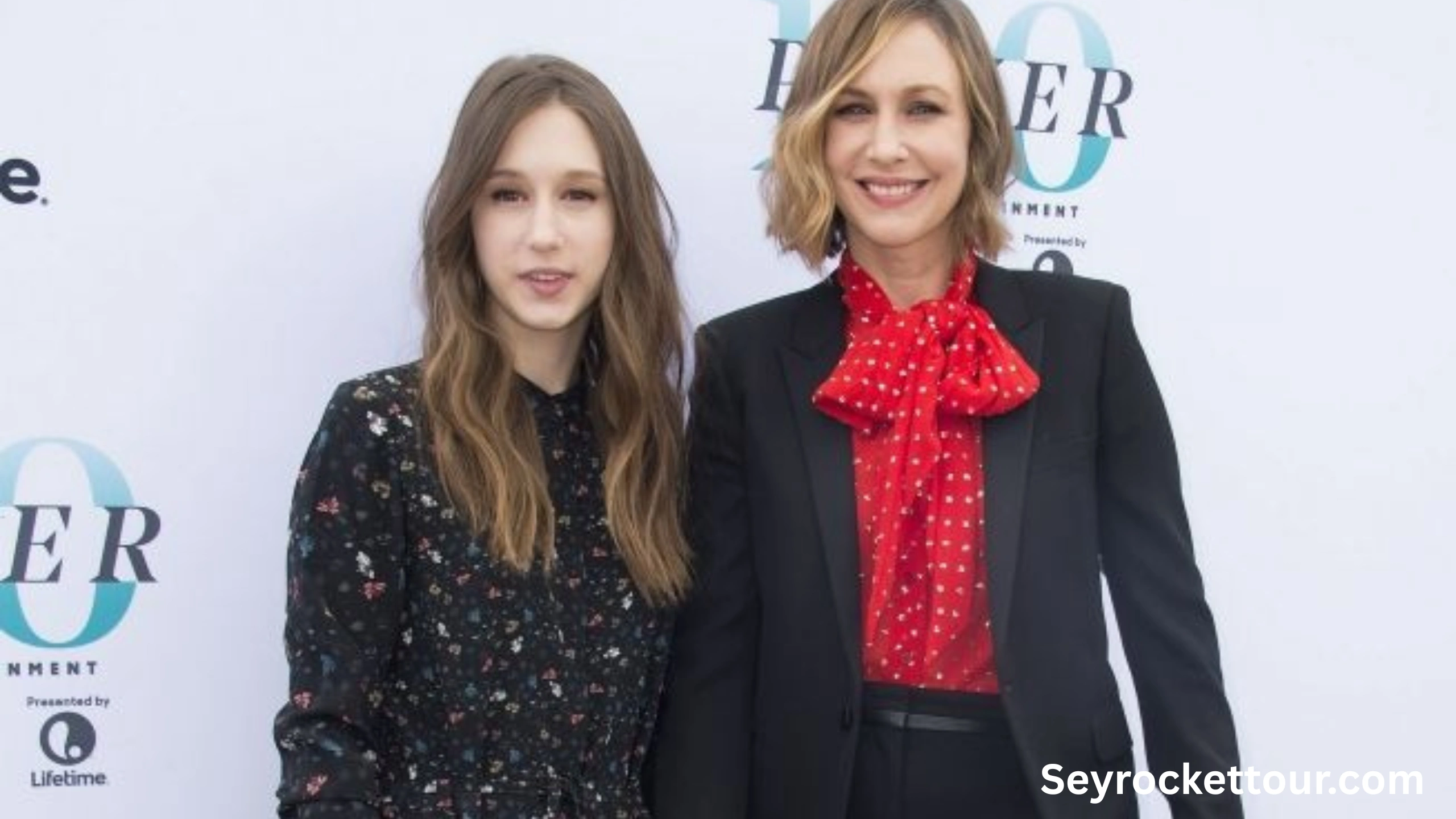 Nadia Farmiga Net Worth