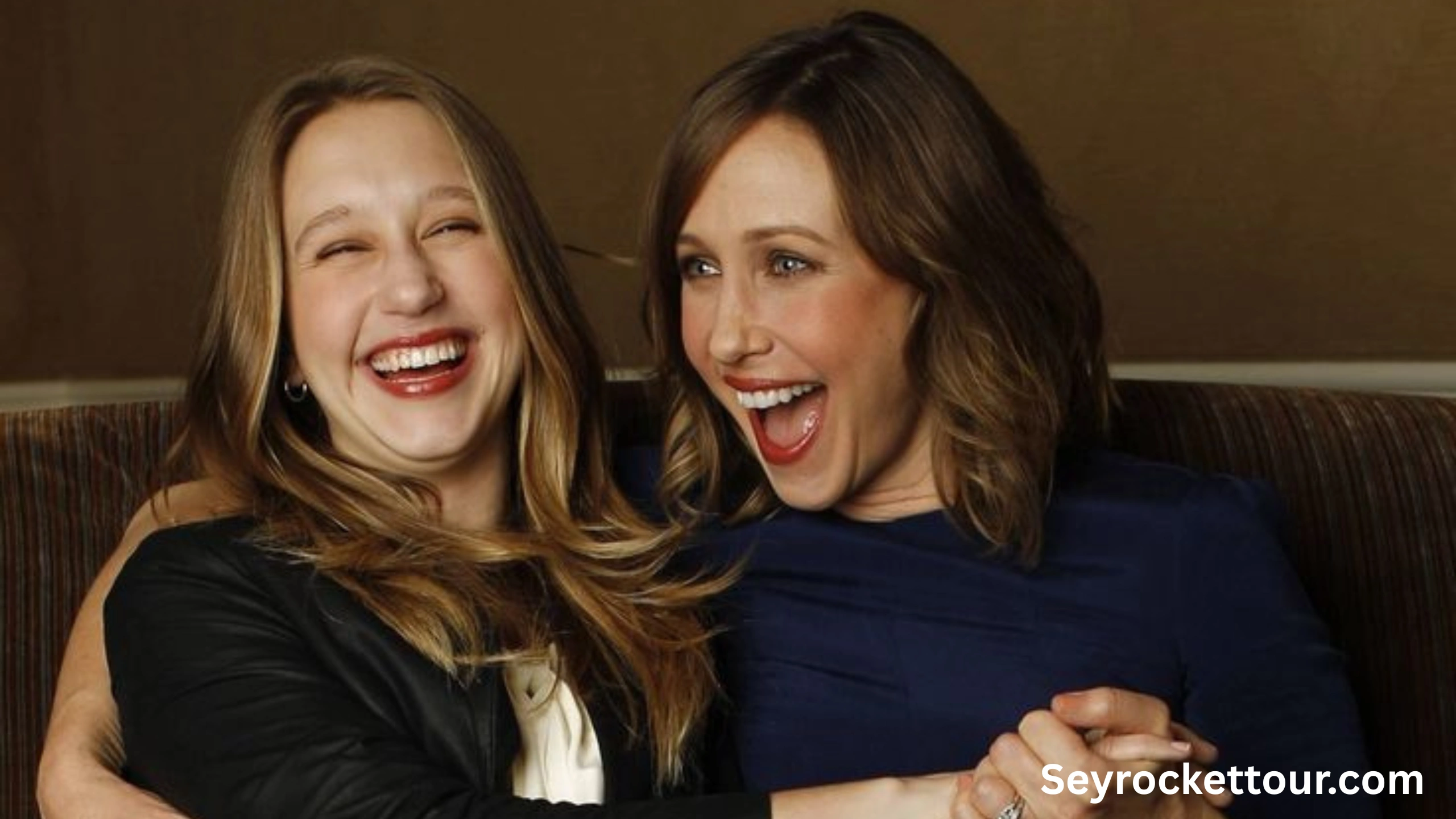 Nadia Farmiga Net Worth