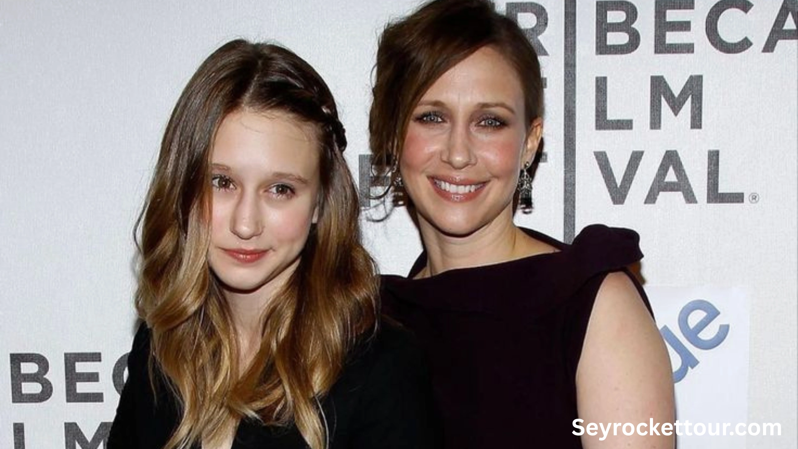 Nadia Farmiga Net Worth