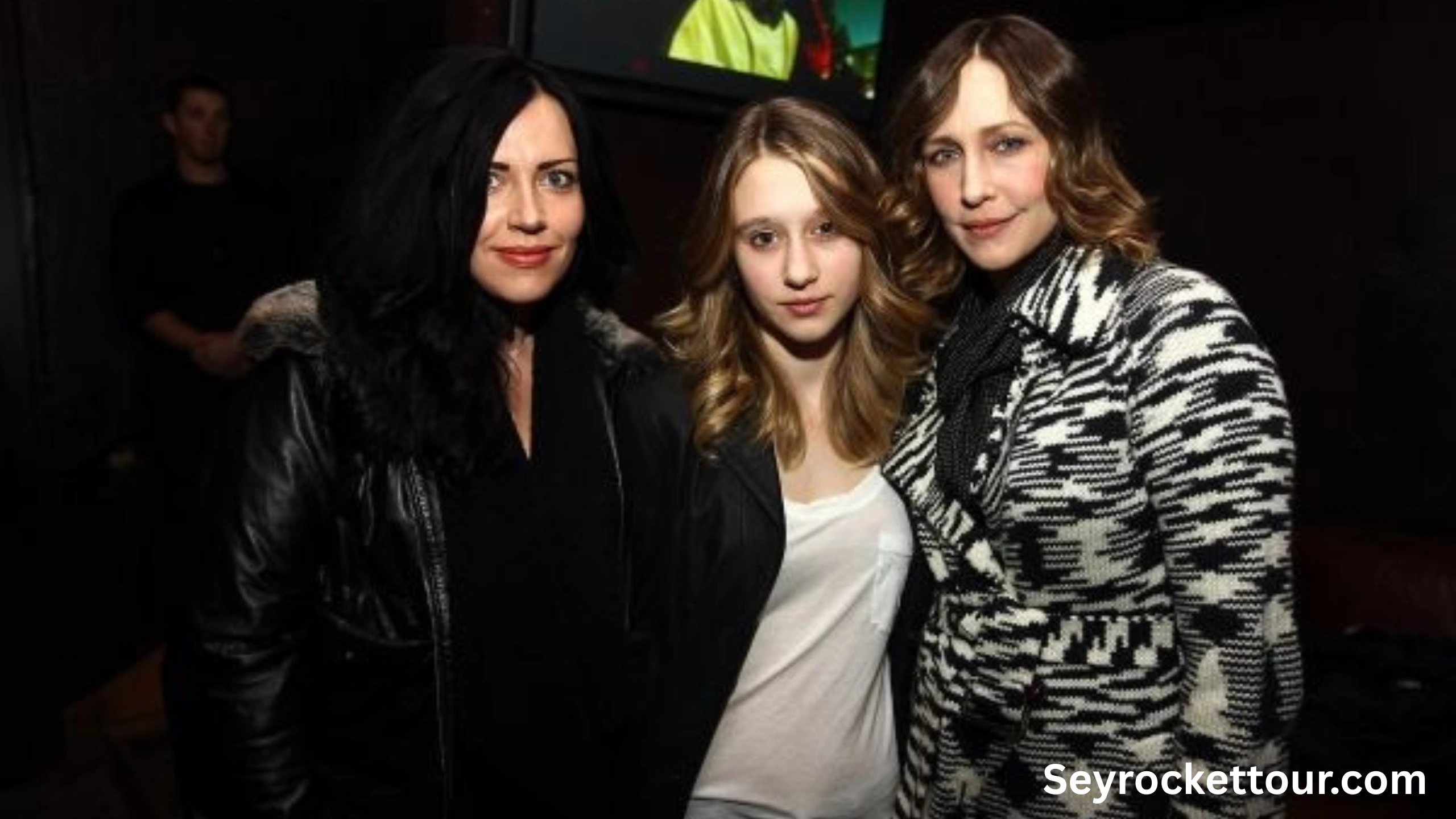 Nadia Farmiga Net Worth