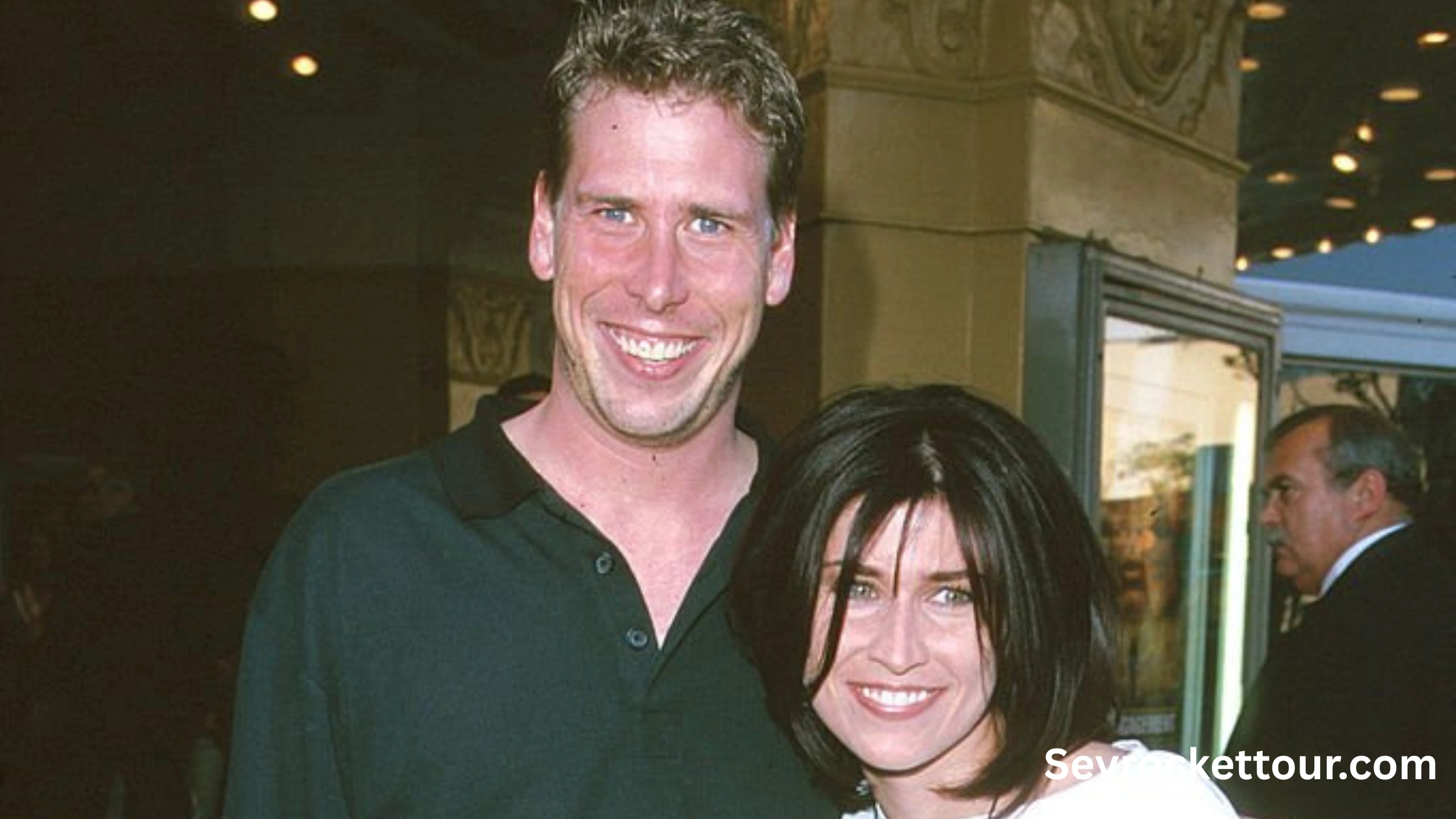 Nancy Mckeon Husband,