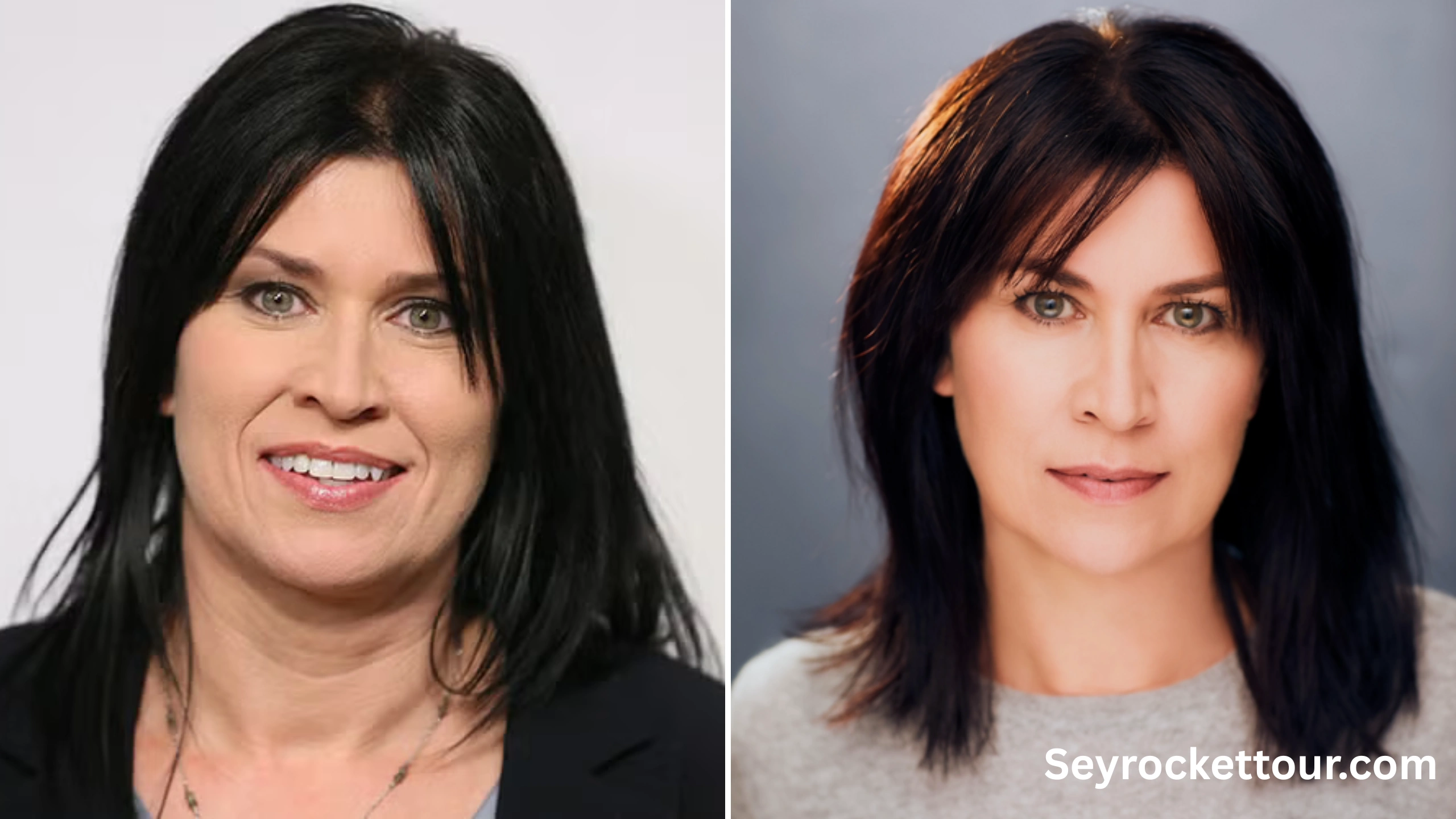 Nancy Mckeon Husband