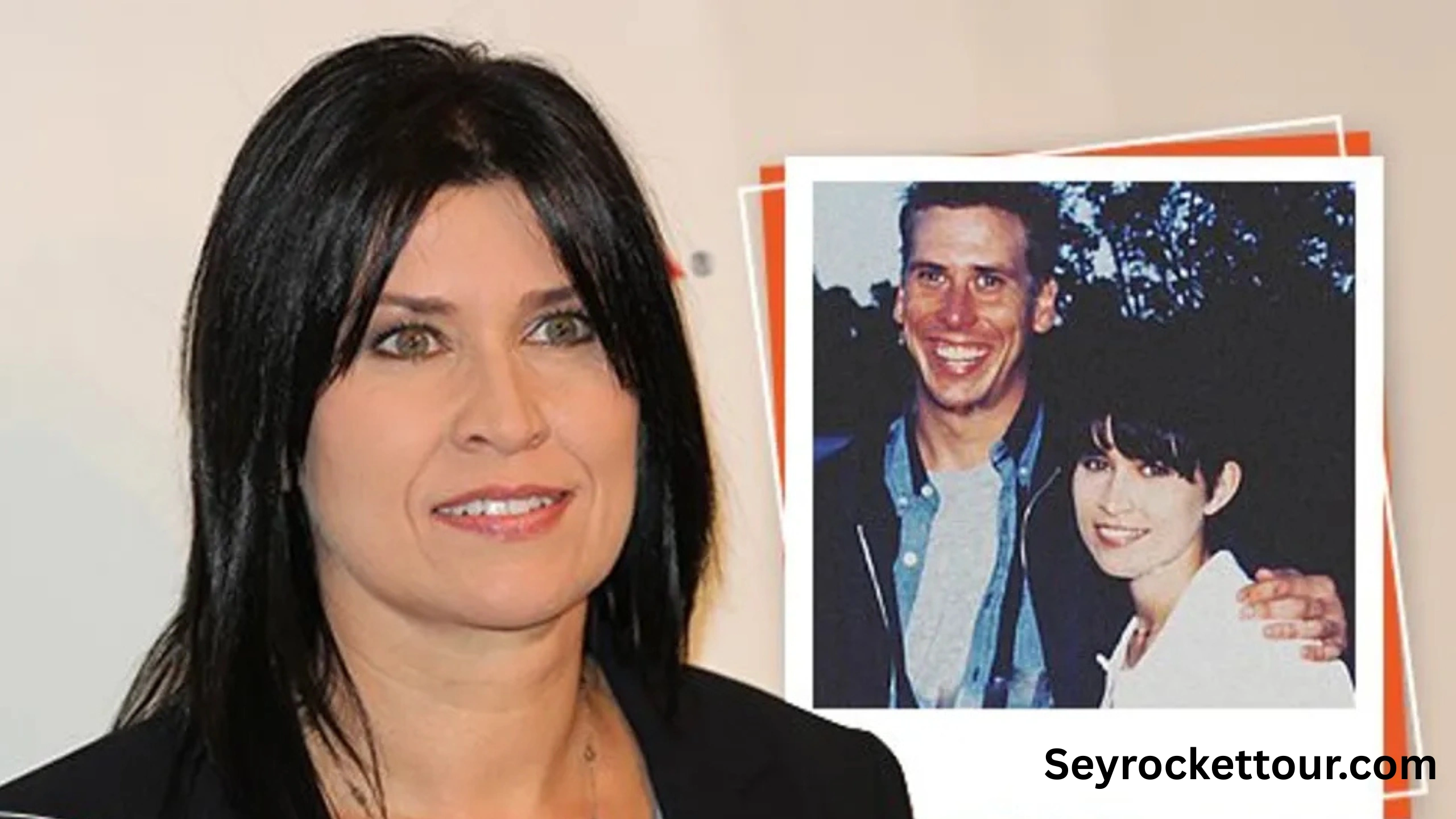 Nancy Mckeon Husband