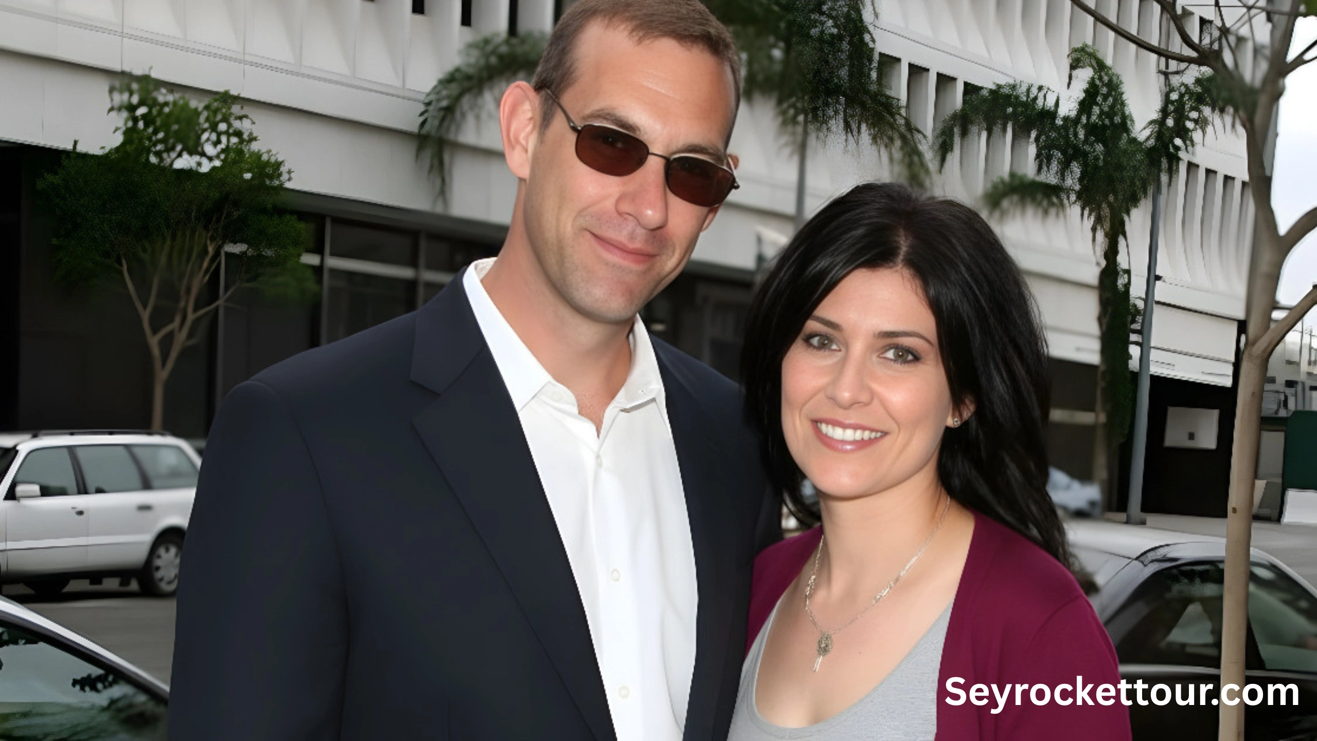 Nancy Mckeon Husband