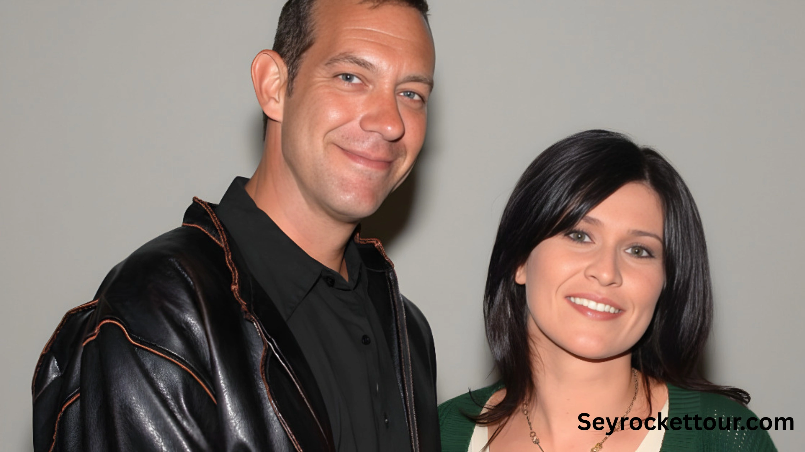 Nancy Mckeon Husband