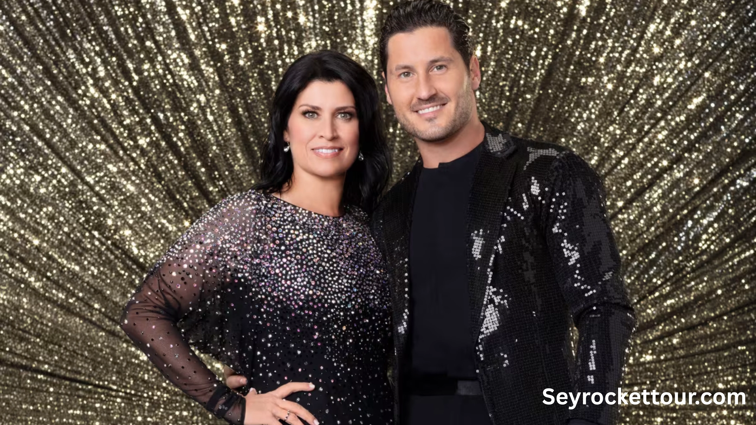 Nancy Mckeon Husband