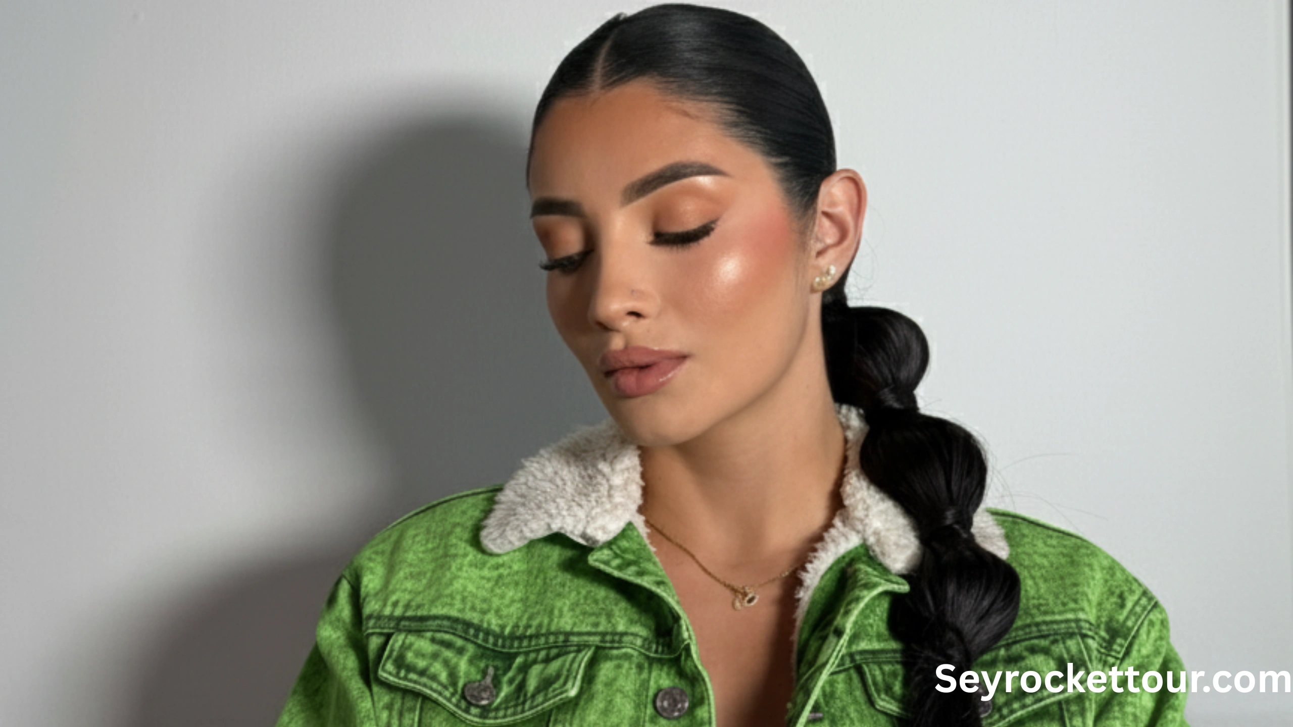 Salome gil Net Worth