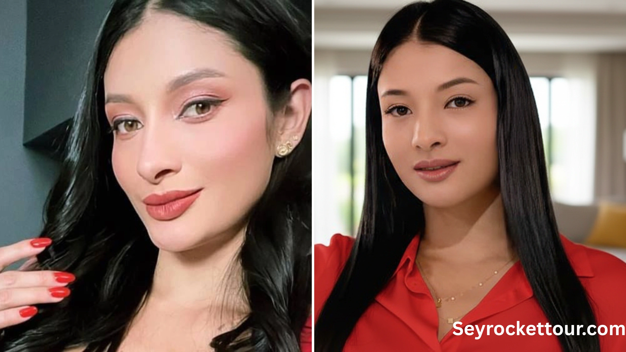 Salome gil Net Worth