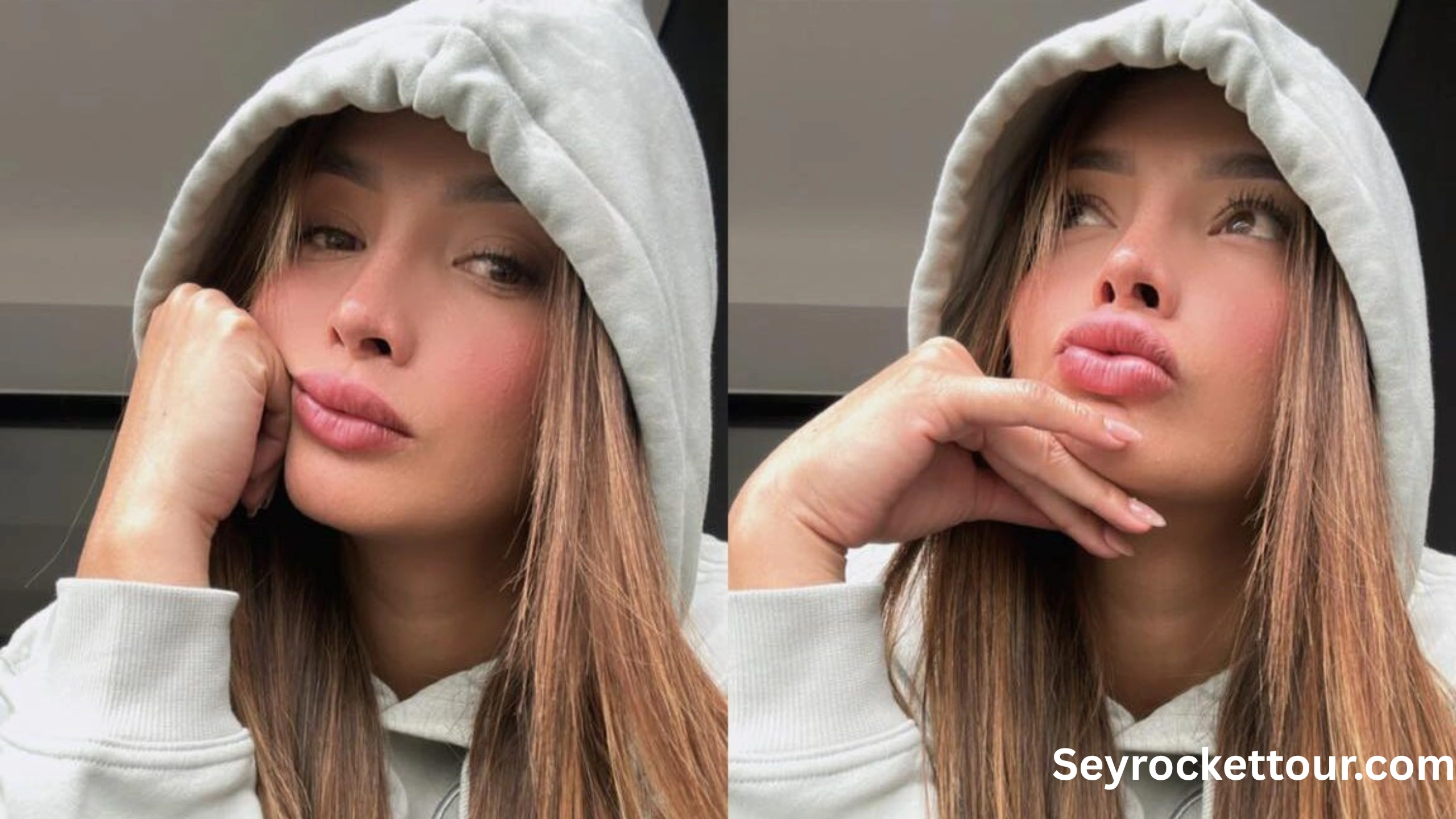 Salome gil Net Worth