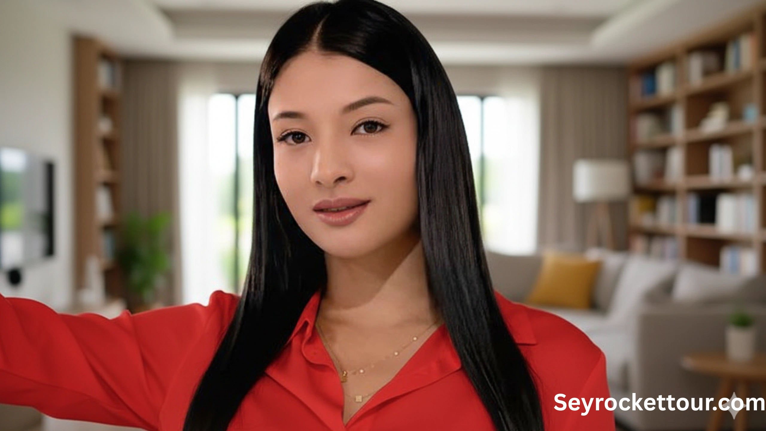 Salome gil Net Worth