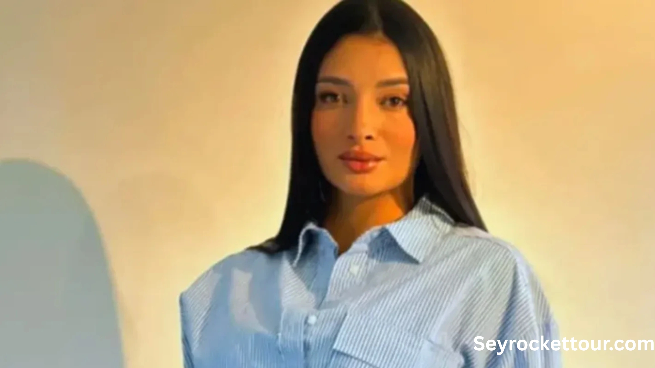 Salome gil Net Worth