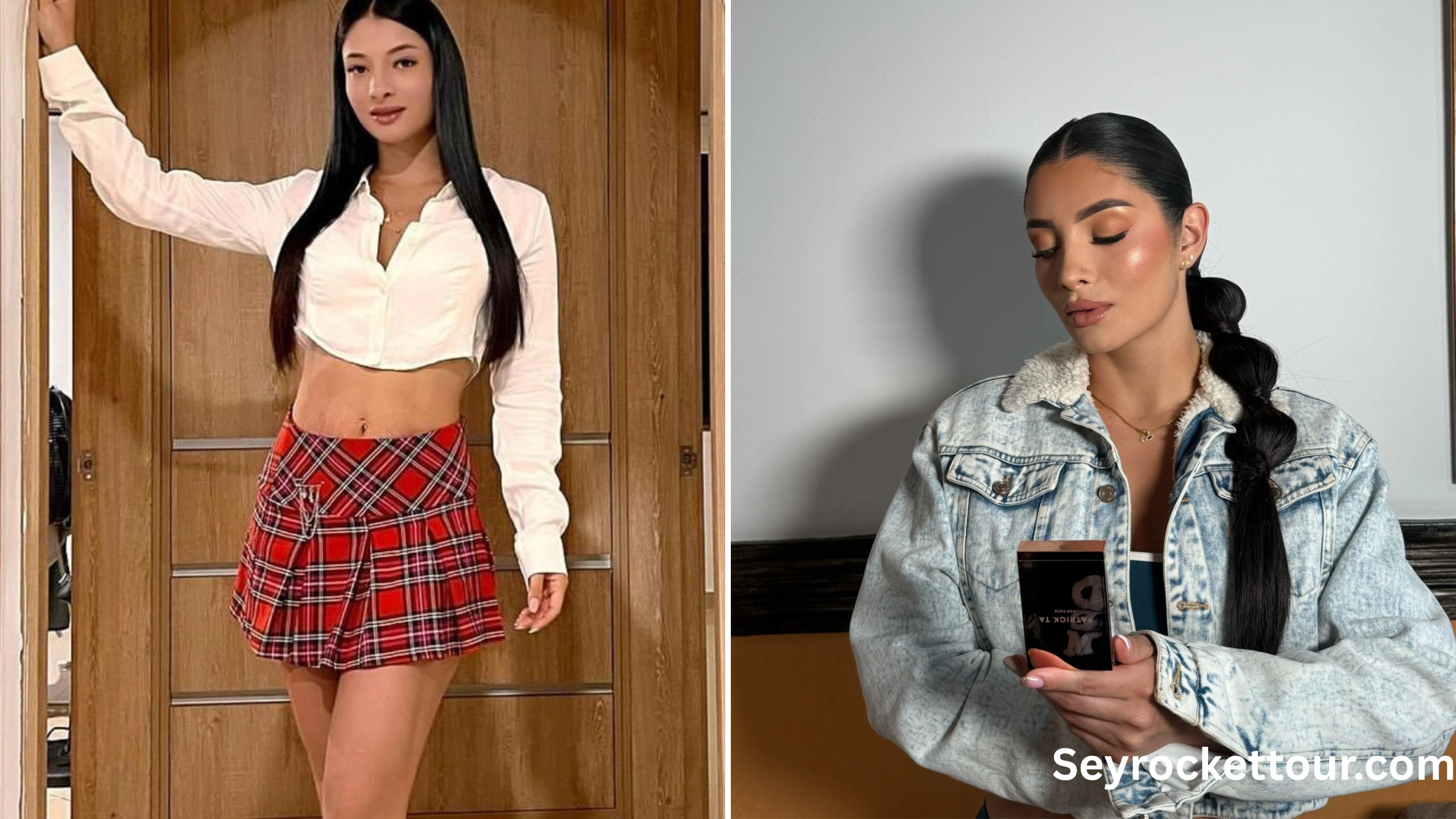 Salome gil Net Worth