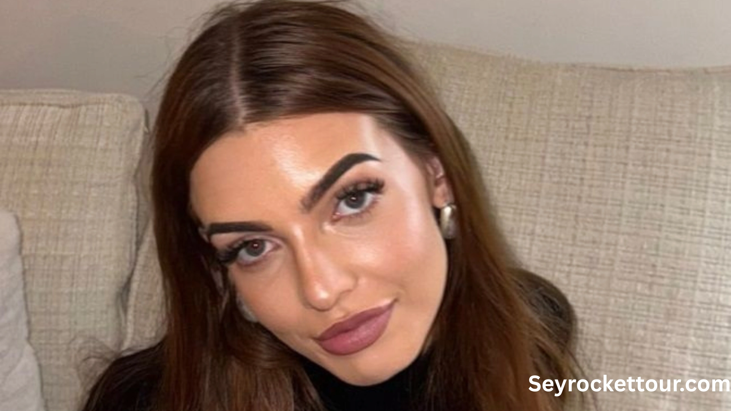 Salome gil Net Worth