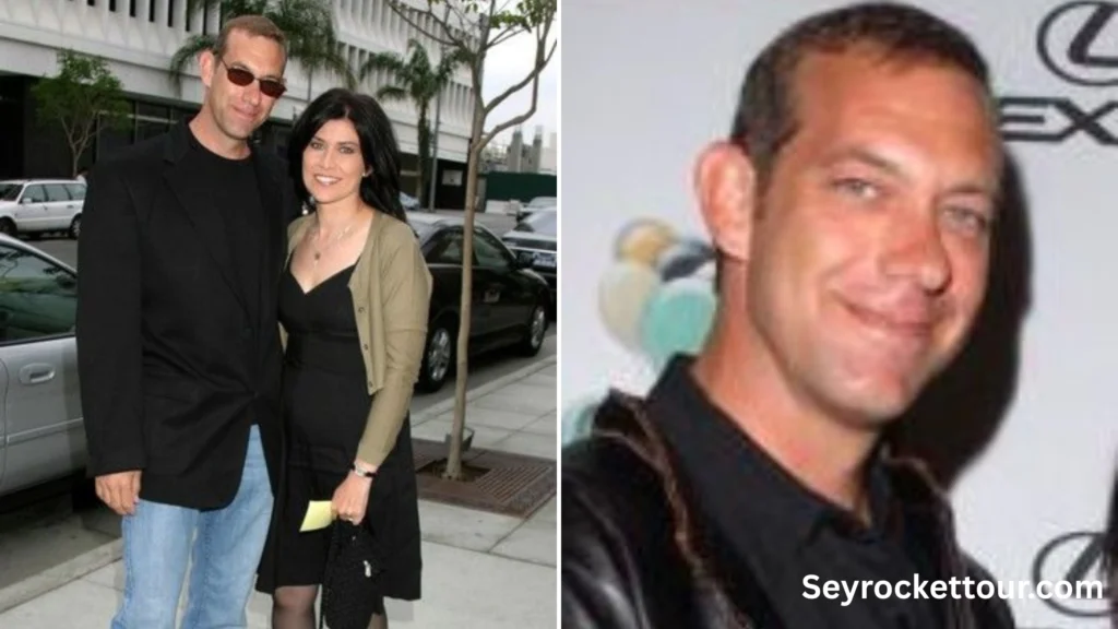 Nancy Mckeon Husband