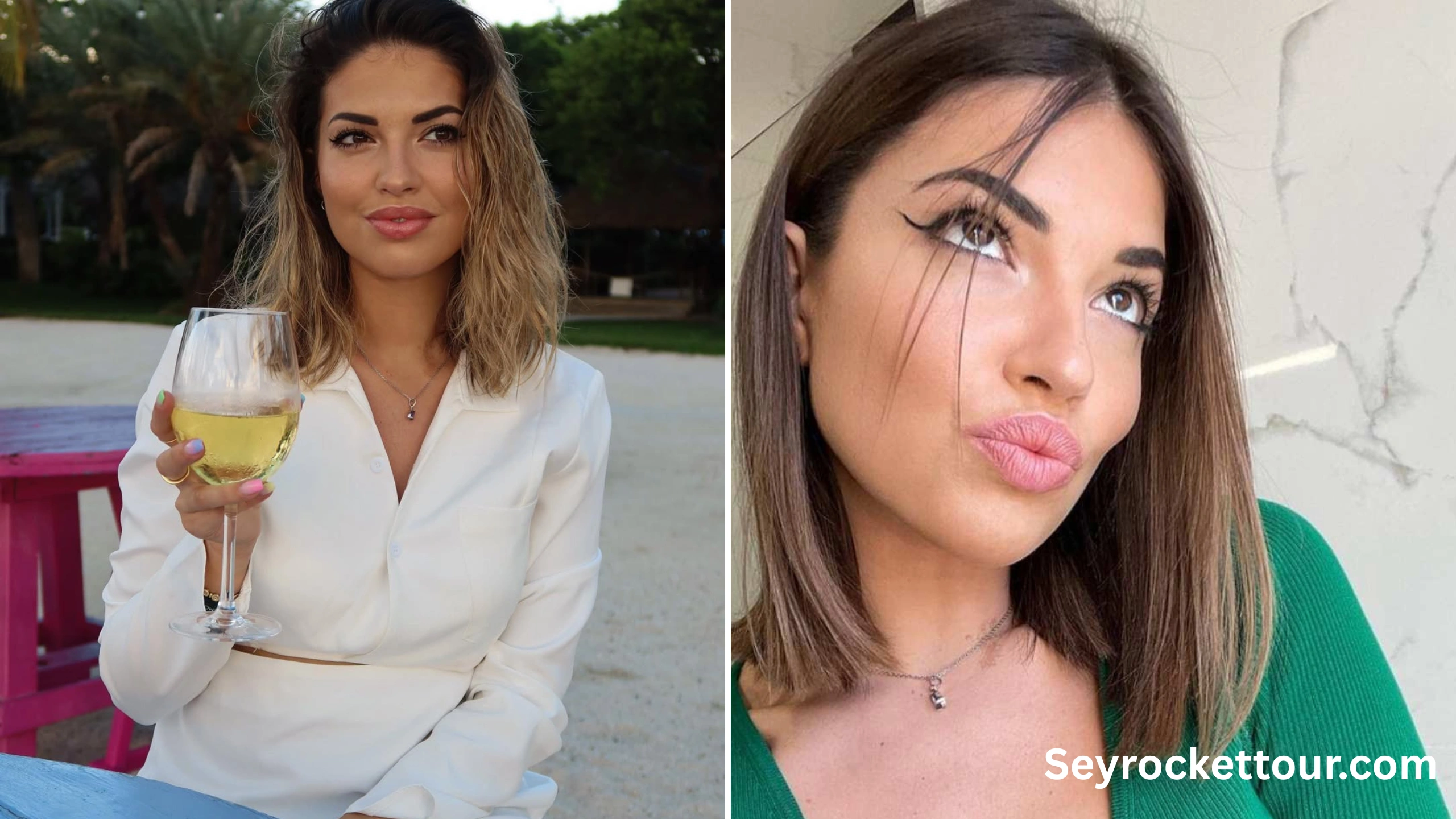 Tiffanyxduhh1 Early Life