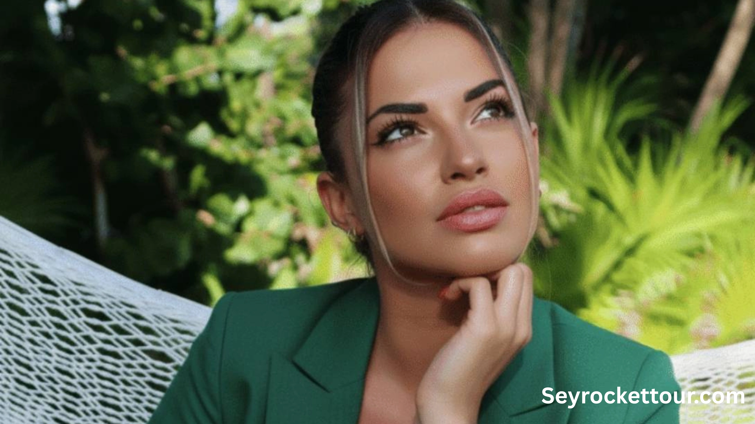 Tiffanyxduhh1 Early Life