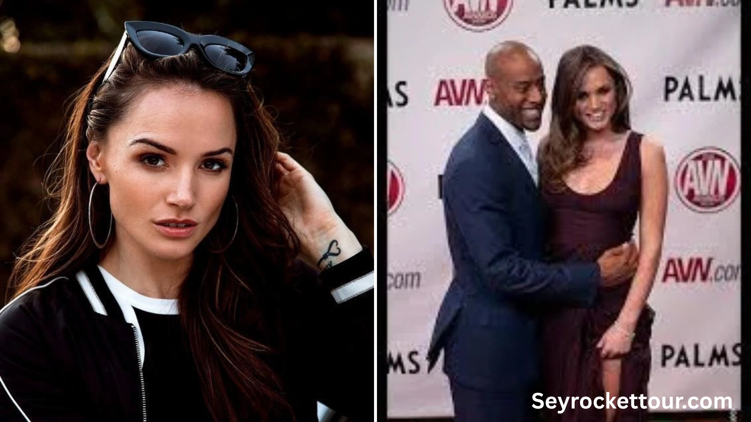 Tori Black Net Worth