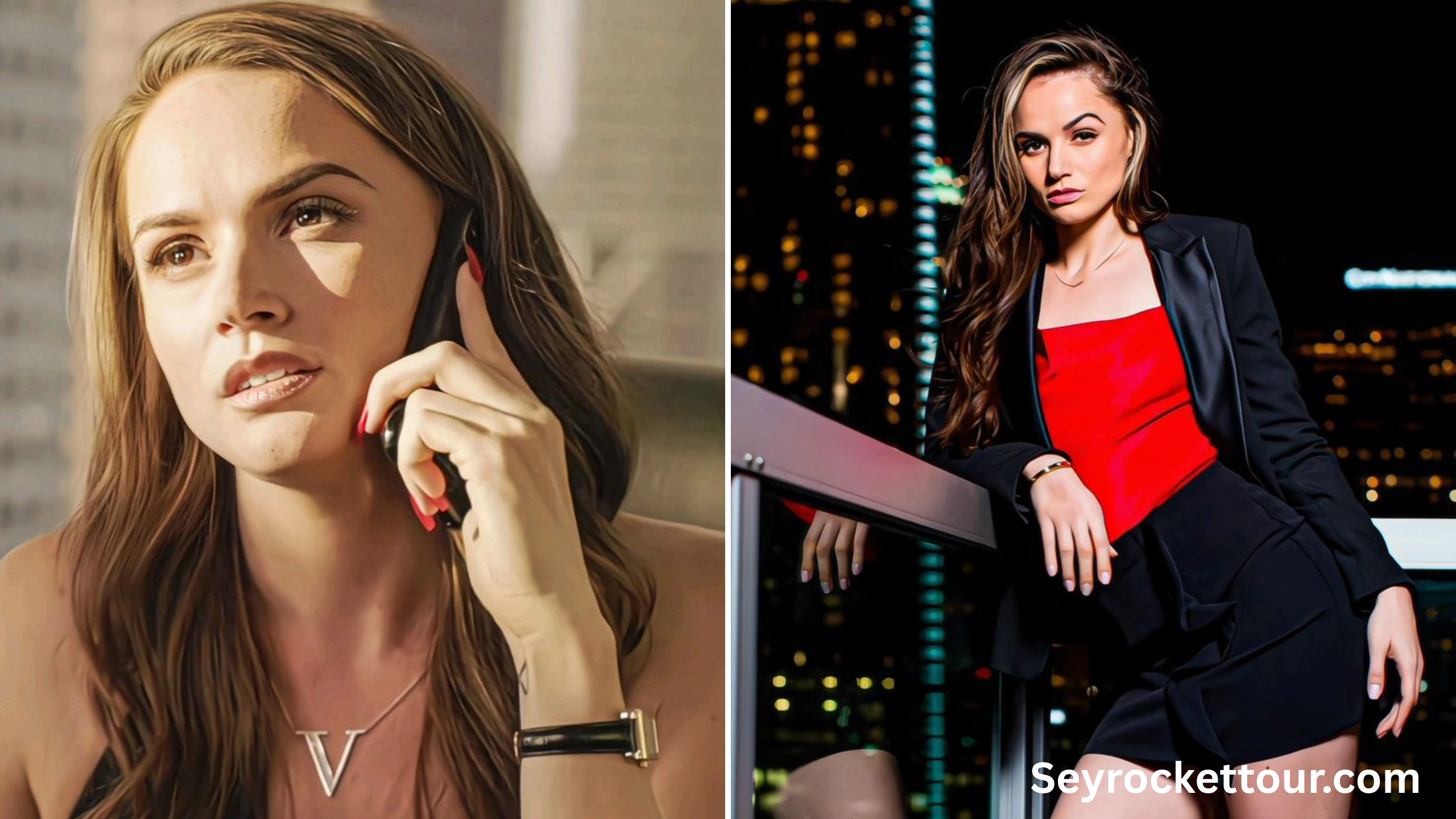 Tori Black Net Worth